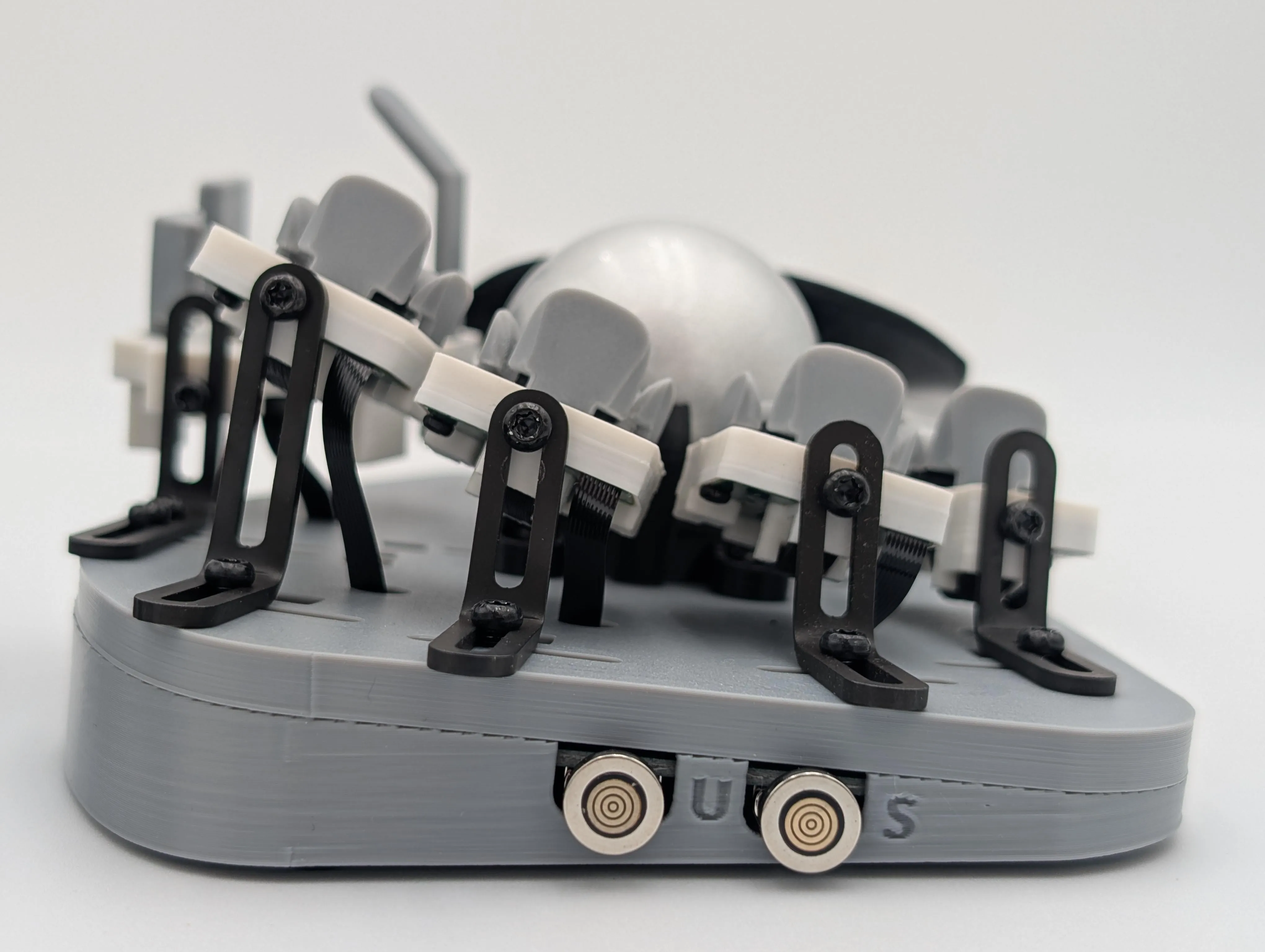 Svalboard Lightlyの外観