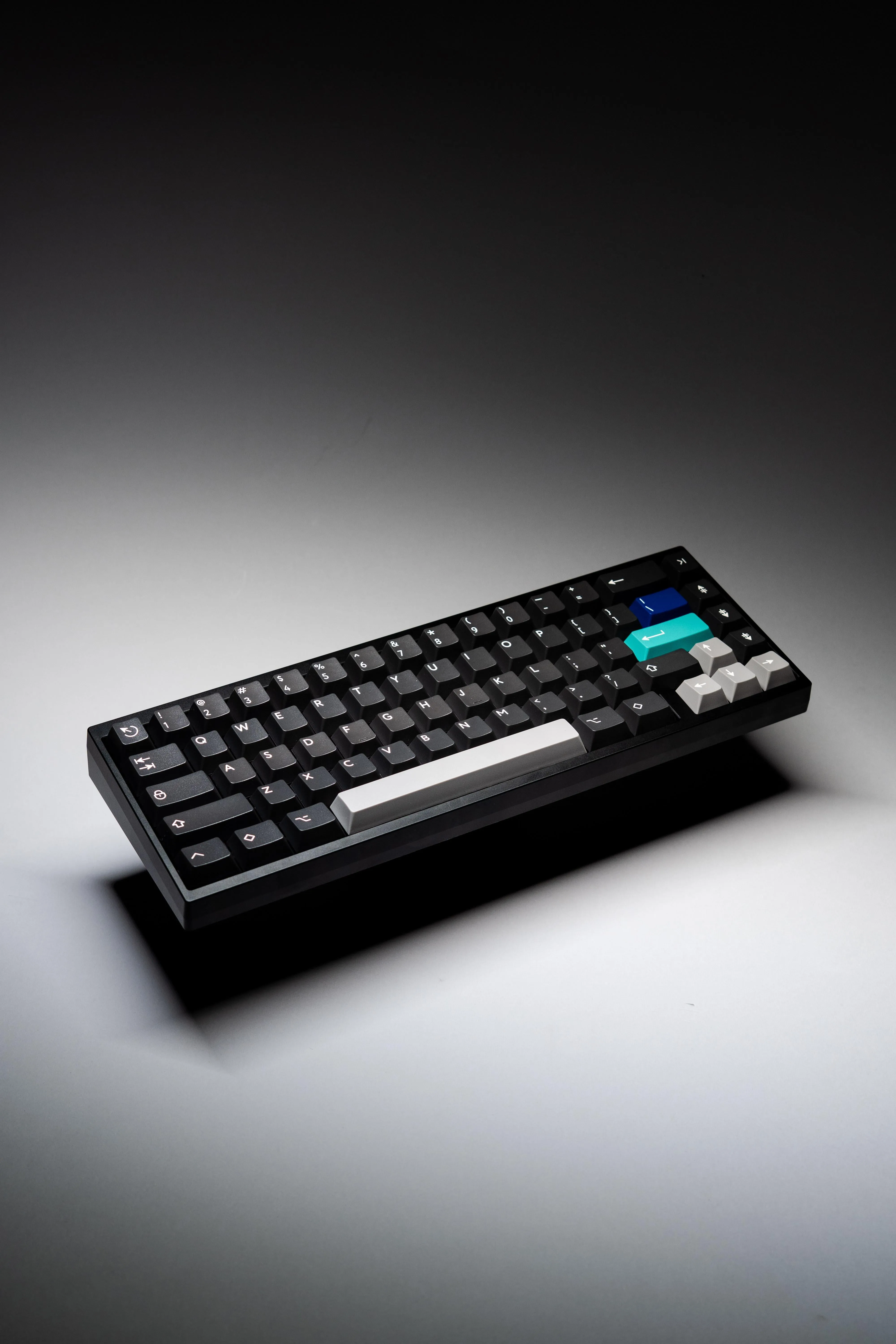 Margoの美しい外観