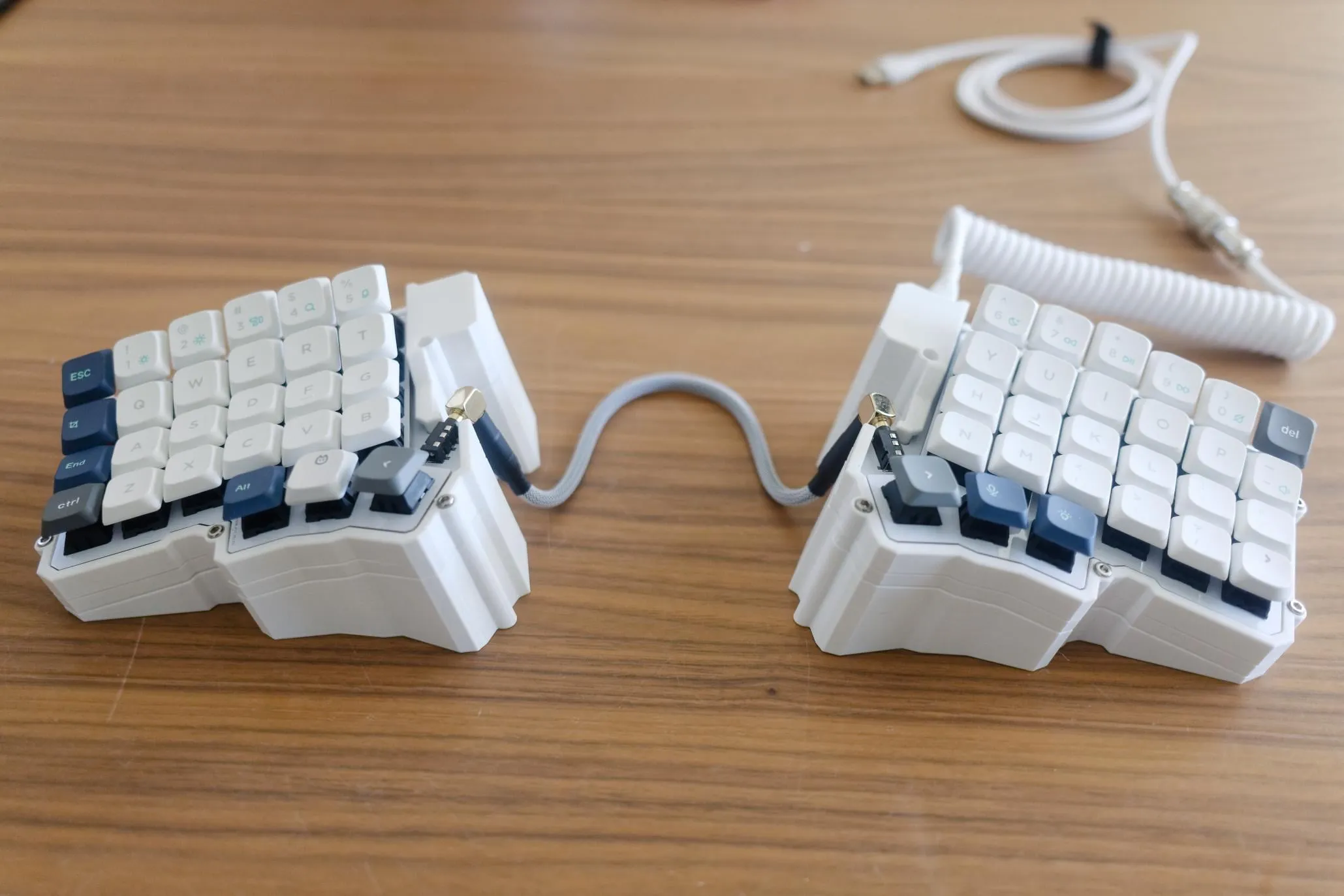 チルトキットの拡大