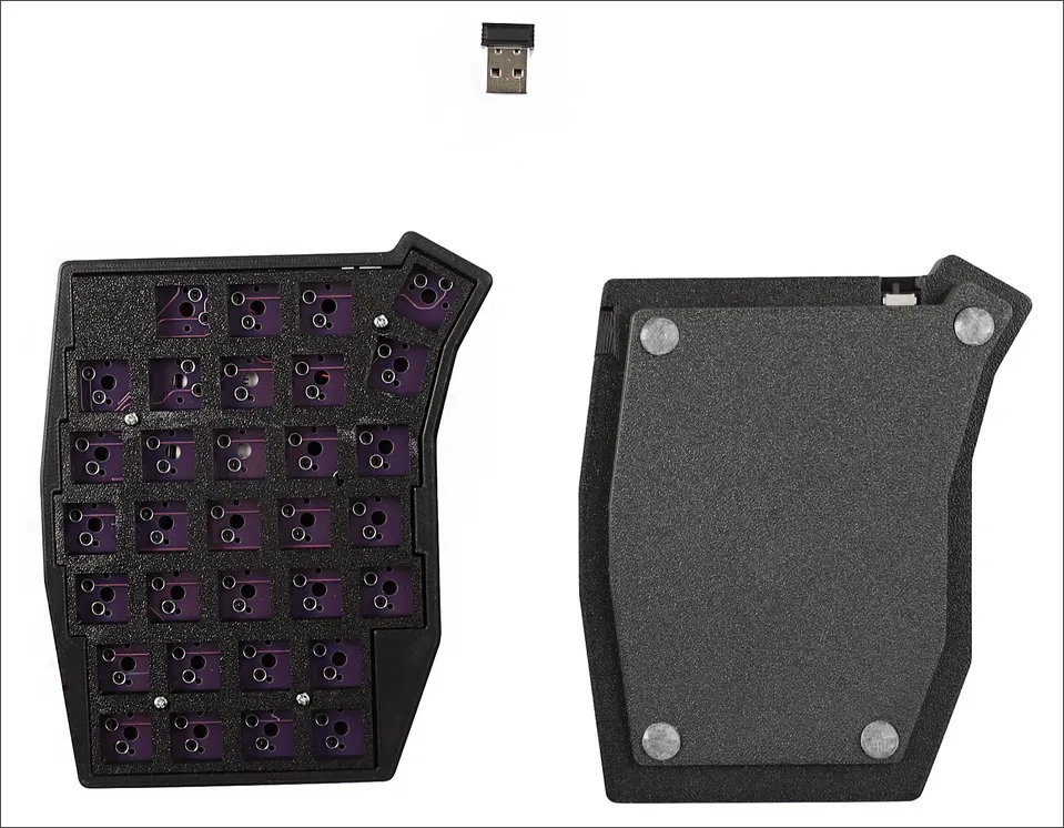 AliExpressで販売されているSofleの様子