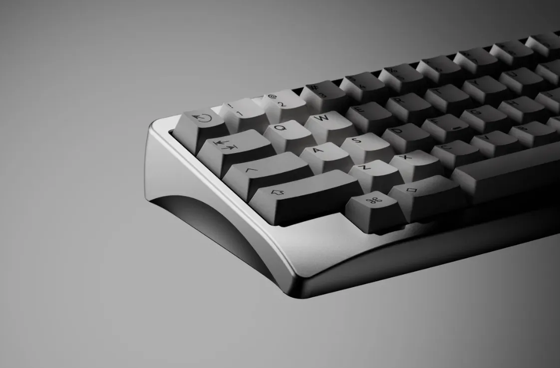 KBDfans Agarの製品イメージ