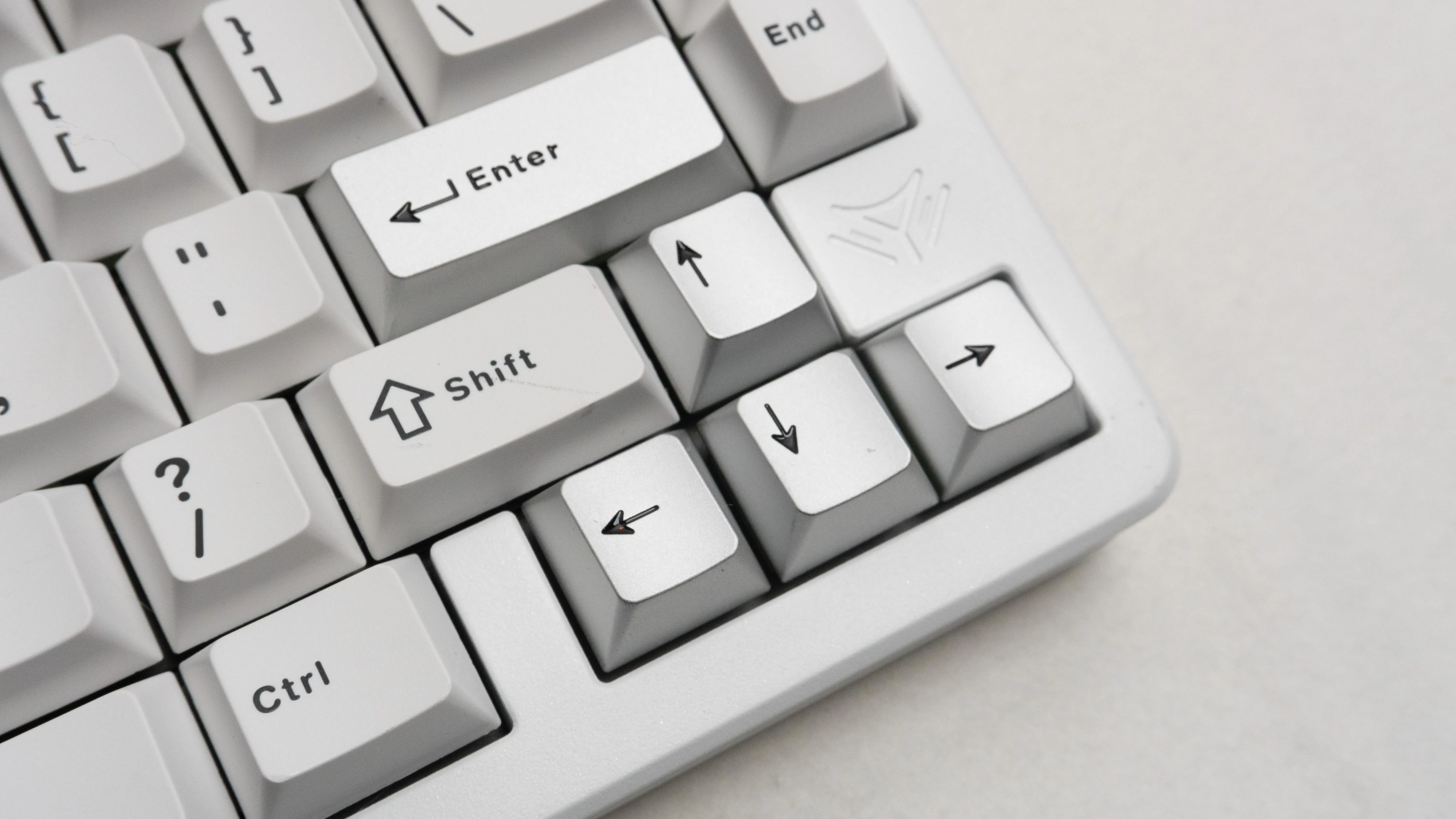 キーキャップの詳細