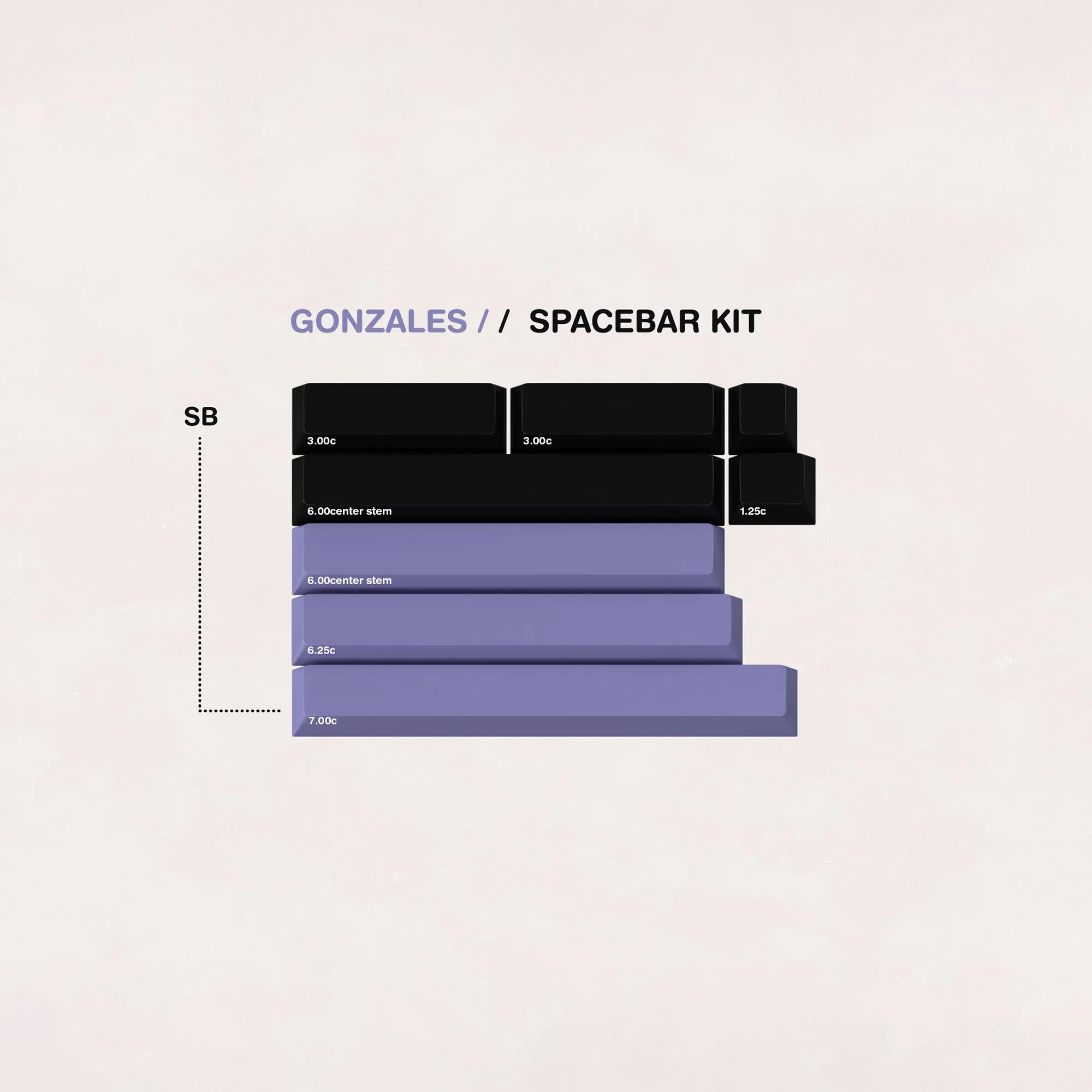 GMK CYL Gonzales レンダリング画像2