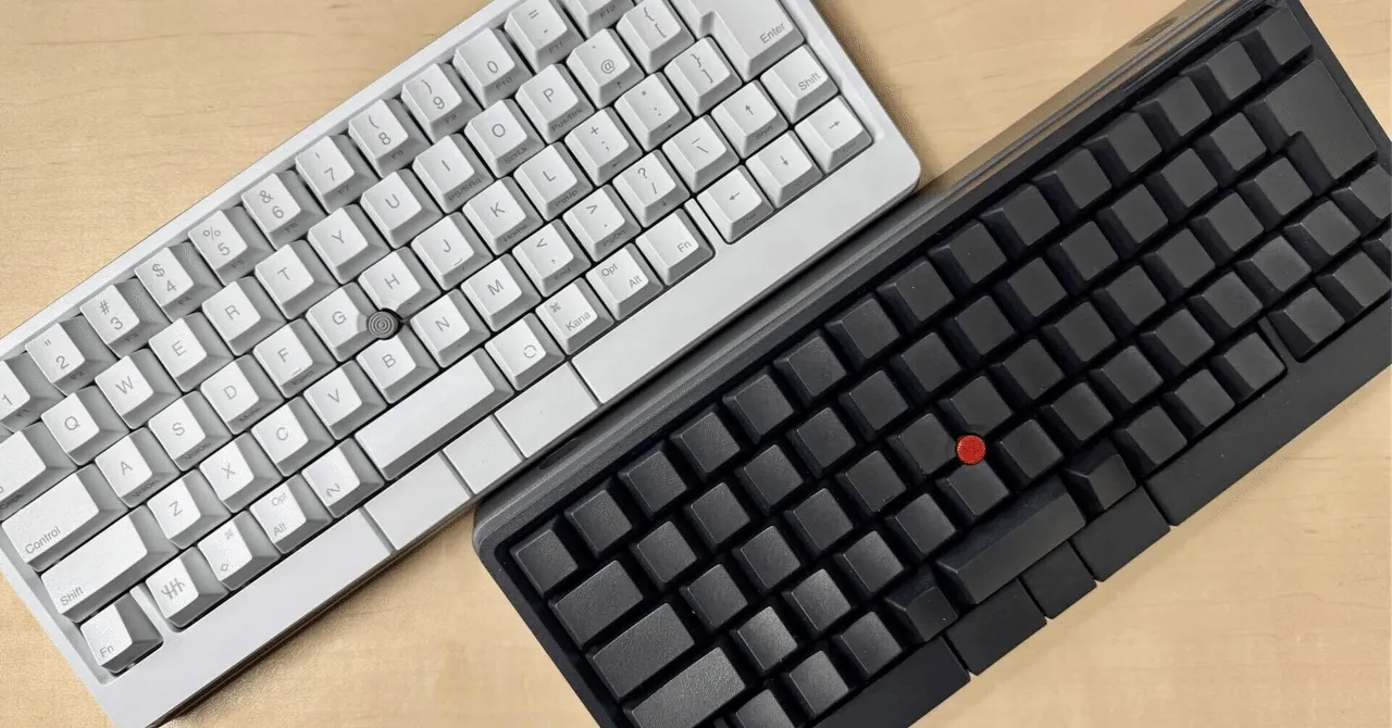 静音キーボードの選び方とおすすめ