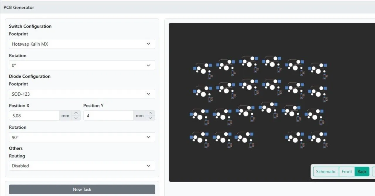 KLE-NGを活用した設計プロジェクトの様子