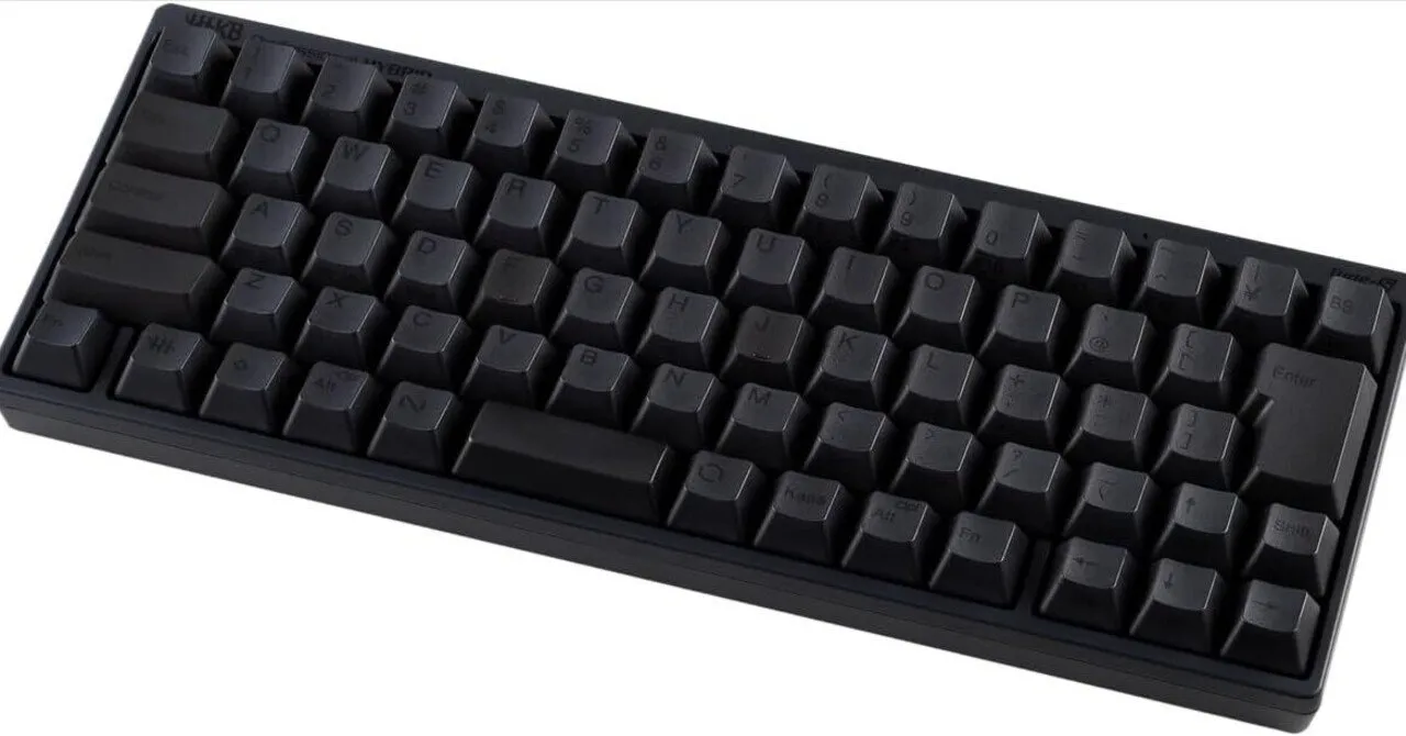愛用されているREALFORCE R3S