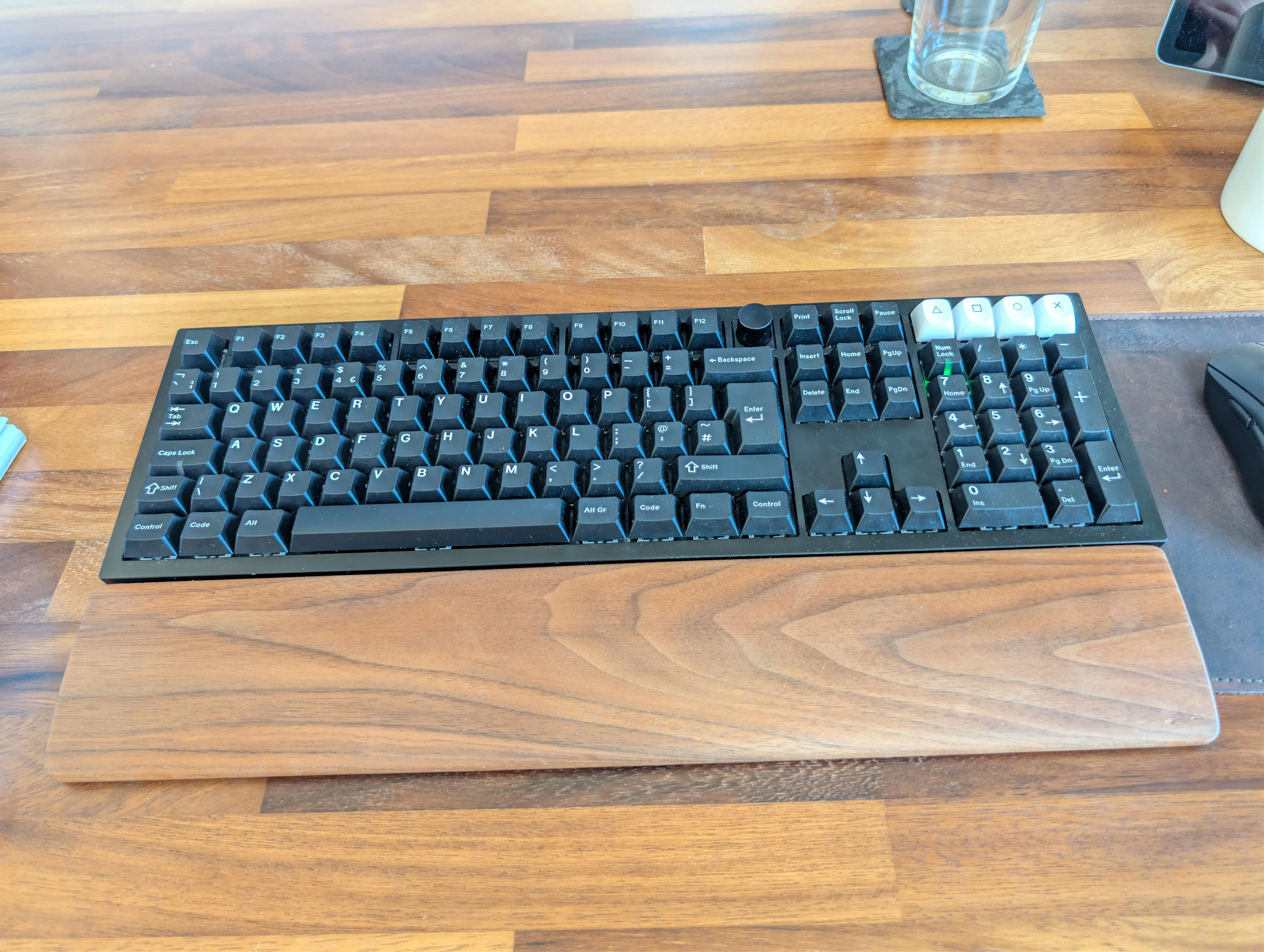 Keychron Q6 Max Sleeper Mod