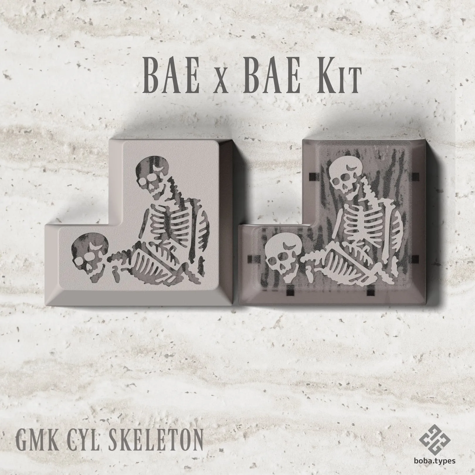 マクロパッドのコンセプト