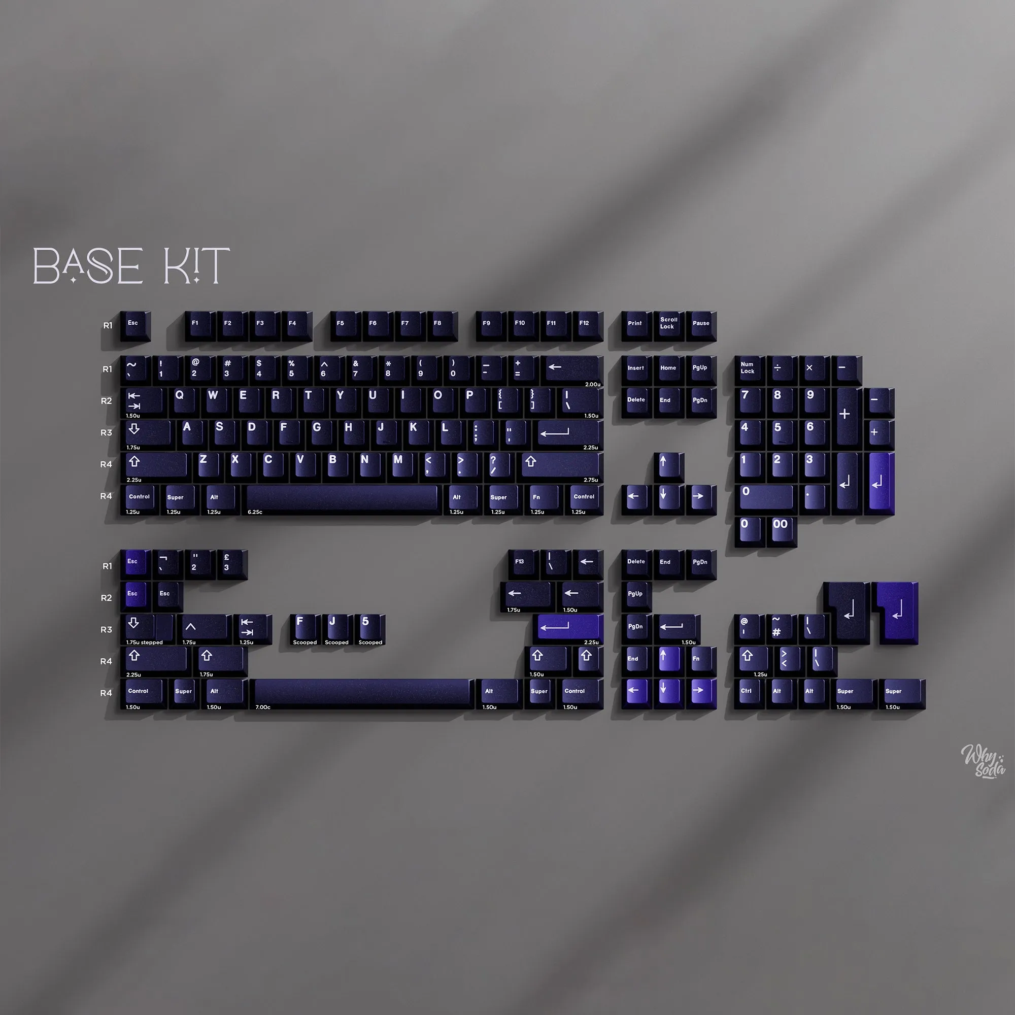 Base Kit