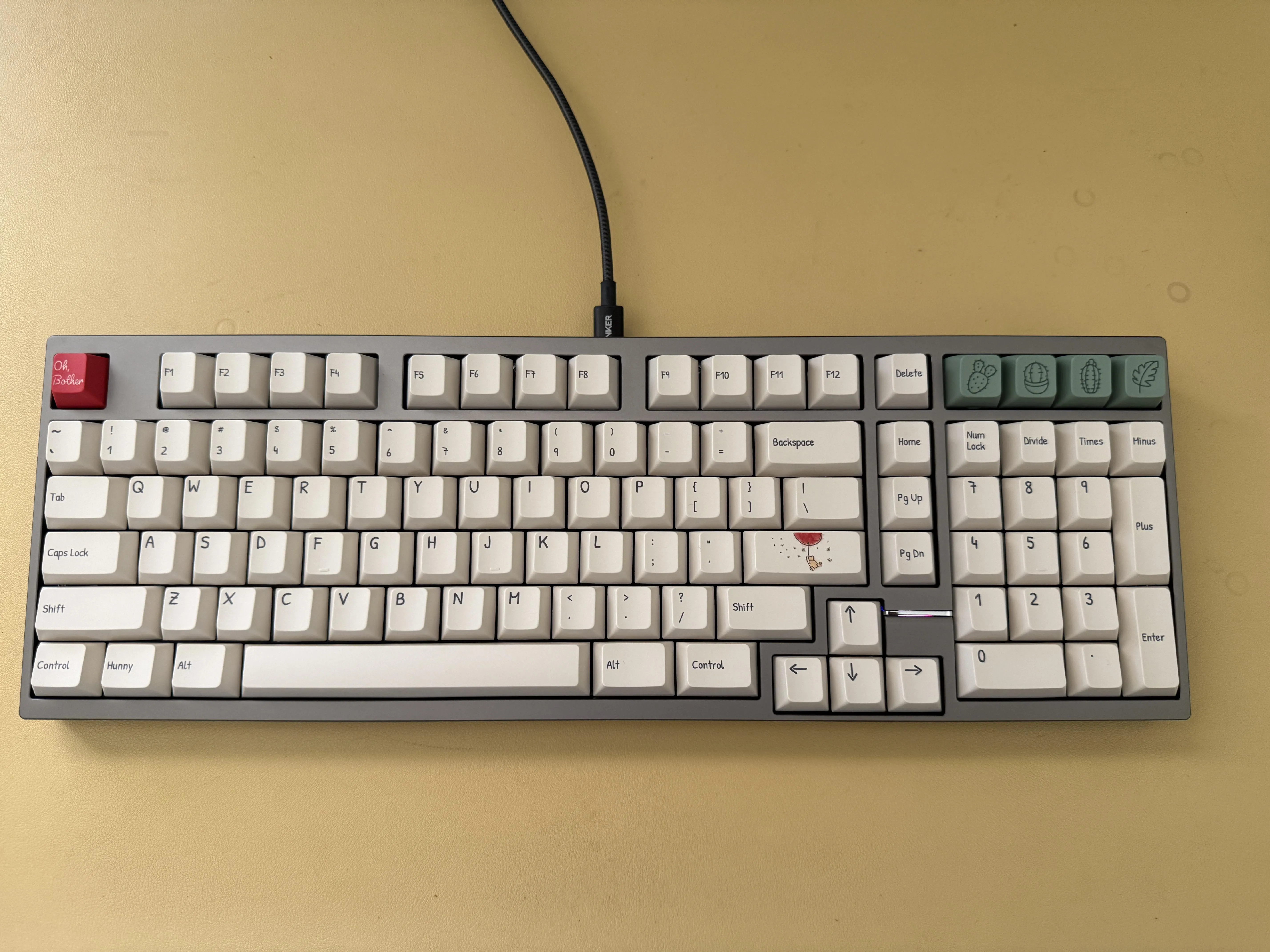 Neo 98 カスタムビルド