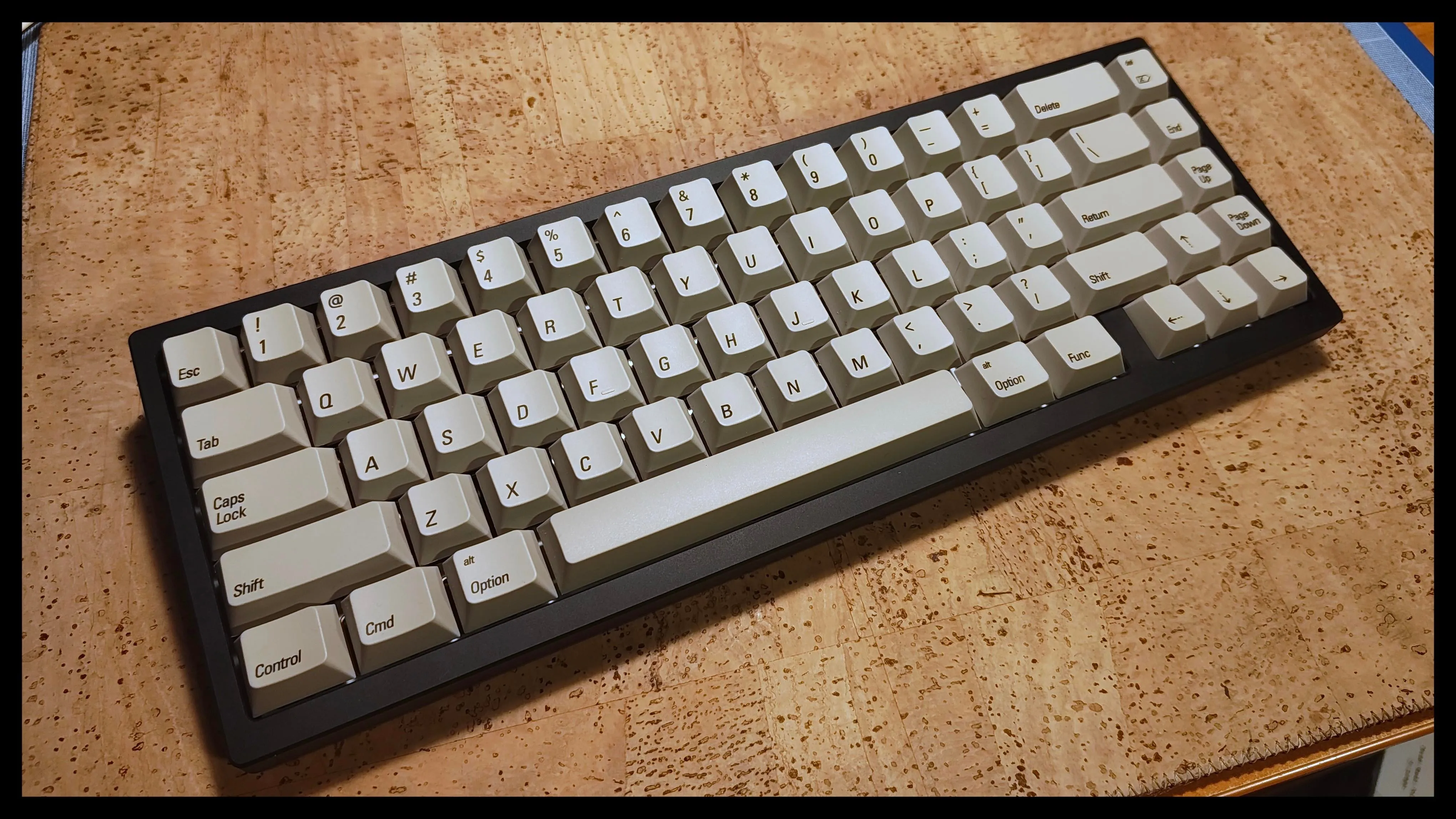 Zen65 Build 1