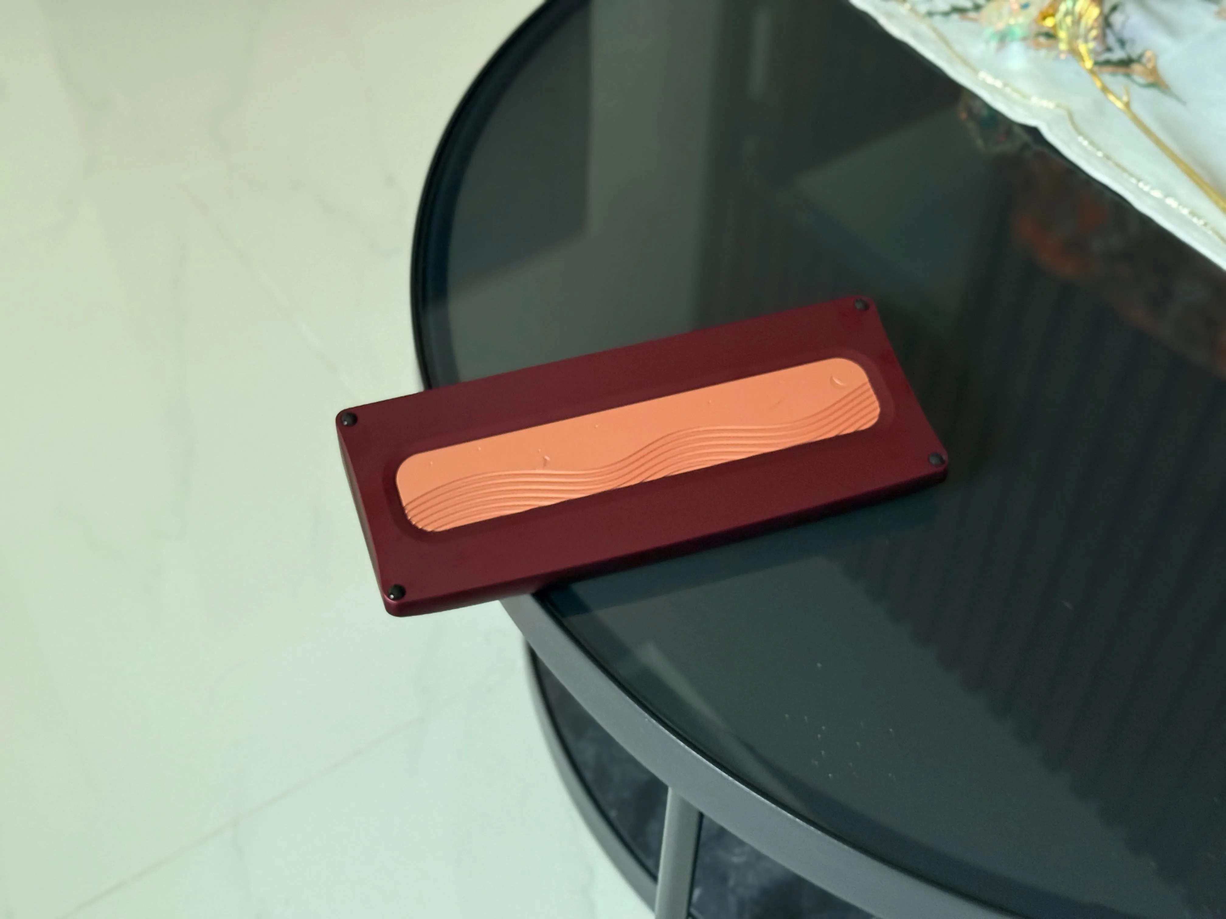 KBDFans Agar Dual Mode 1