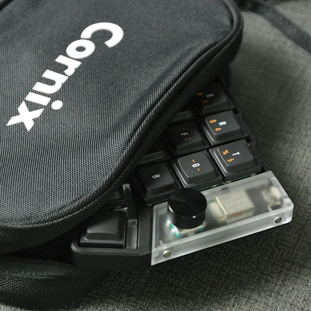 Cornix LP 専用収納ポーチ