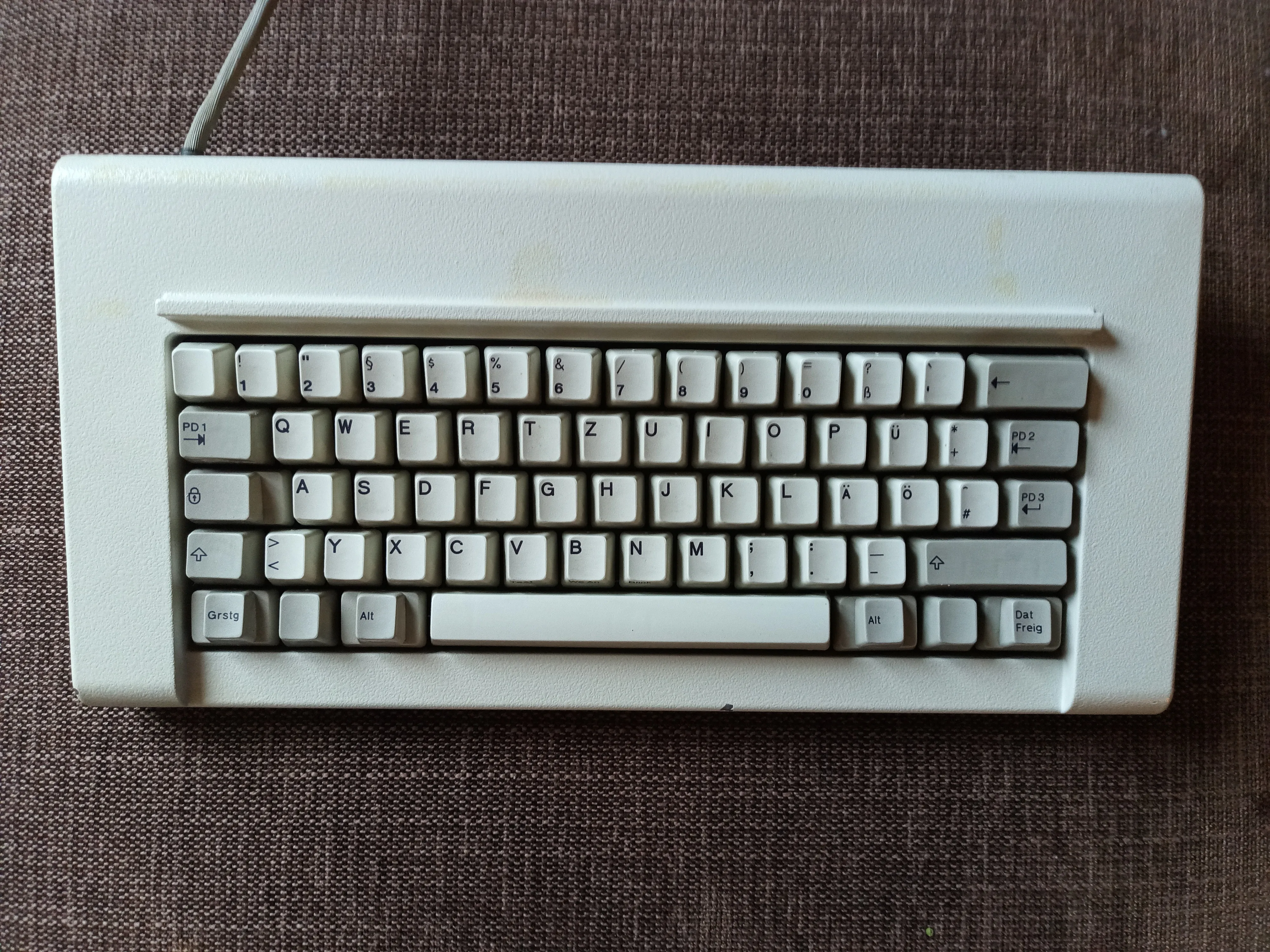 IBM Model F 77 Kishsaver