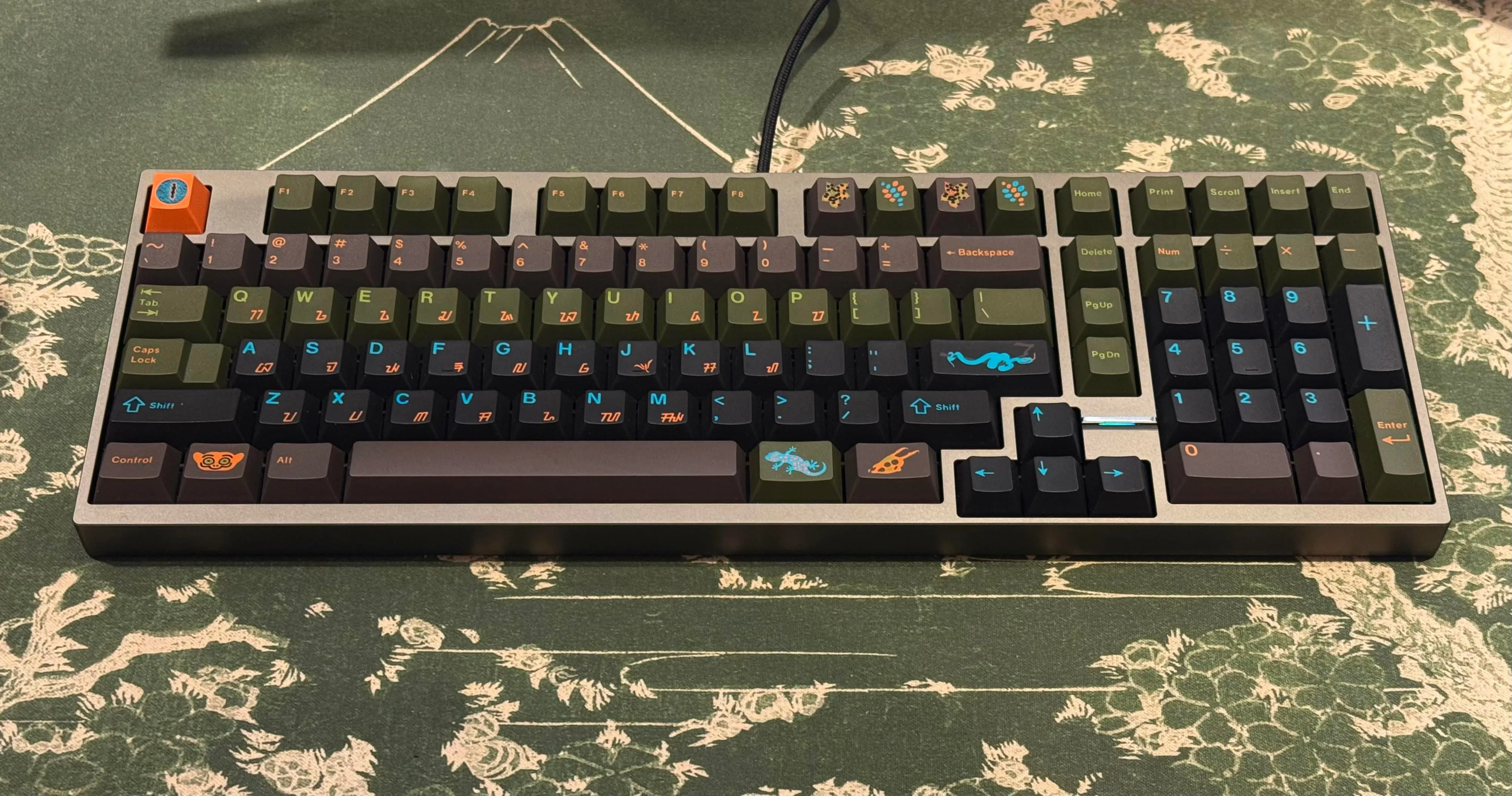 Neo98のビルド画像2