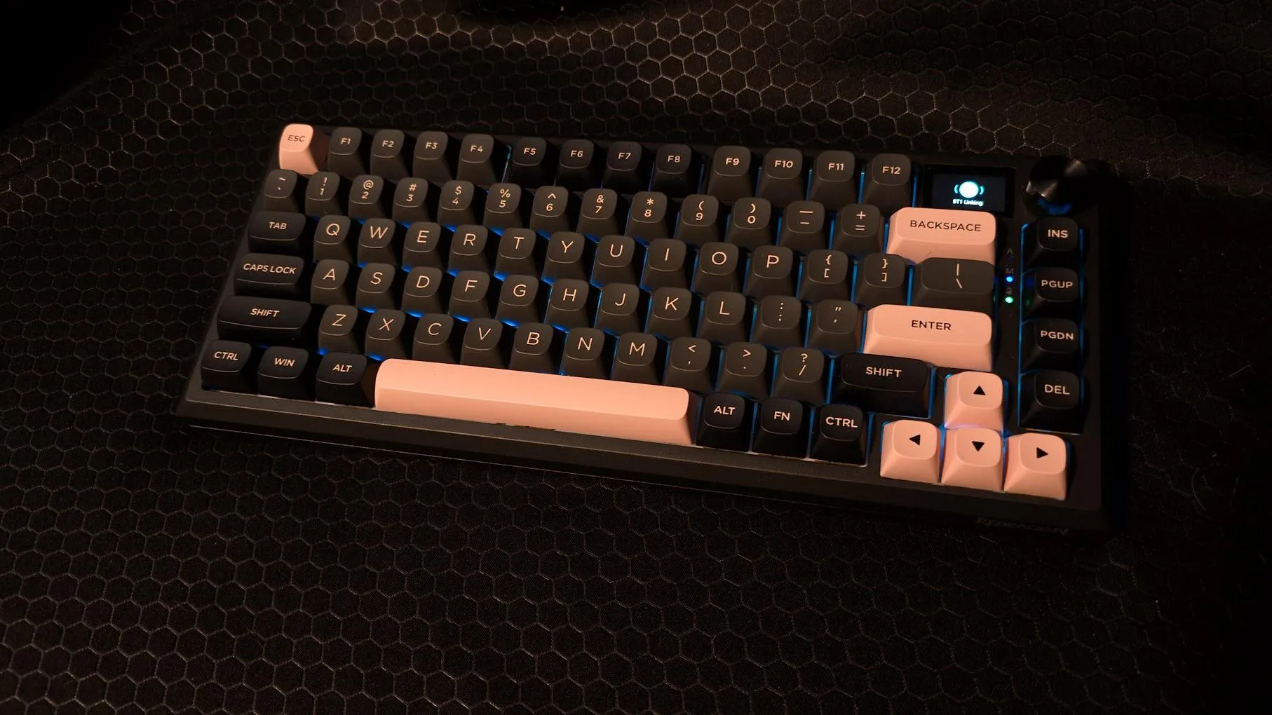 Redragon Eclipse Proの外観