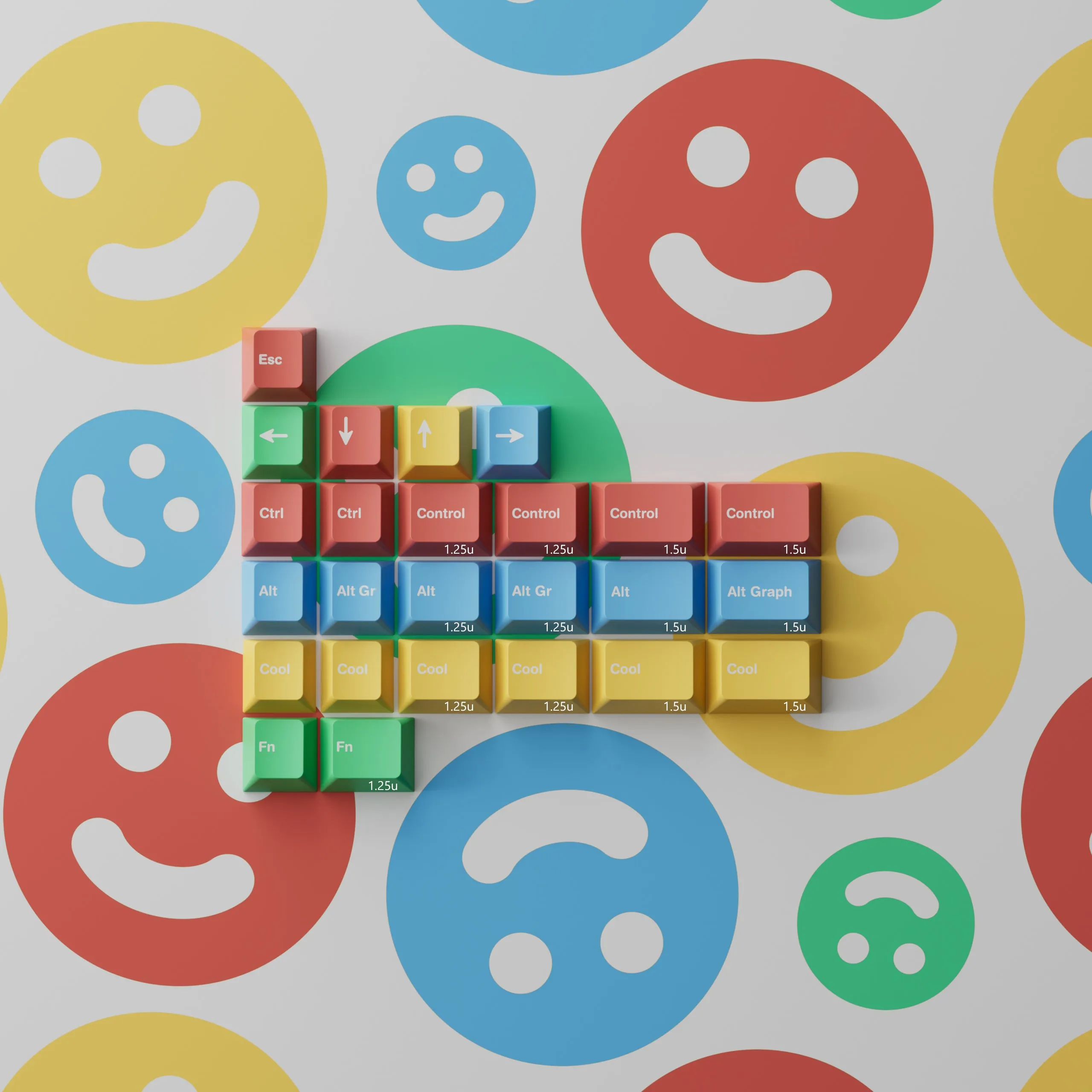 PBTfans Cool Kids Accents