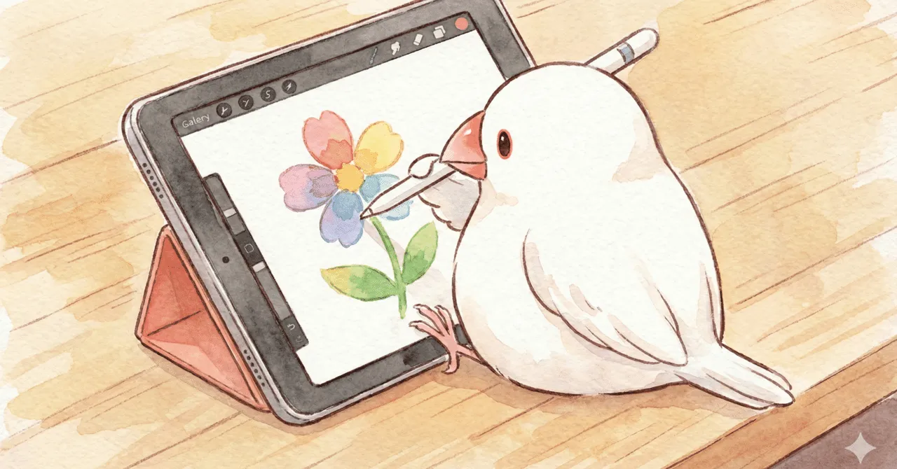 iPadとCombo Touchの活用イメージ