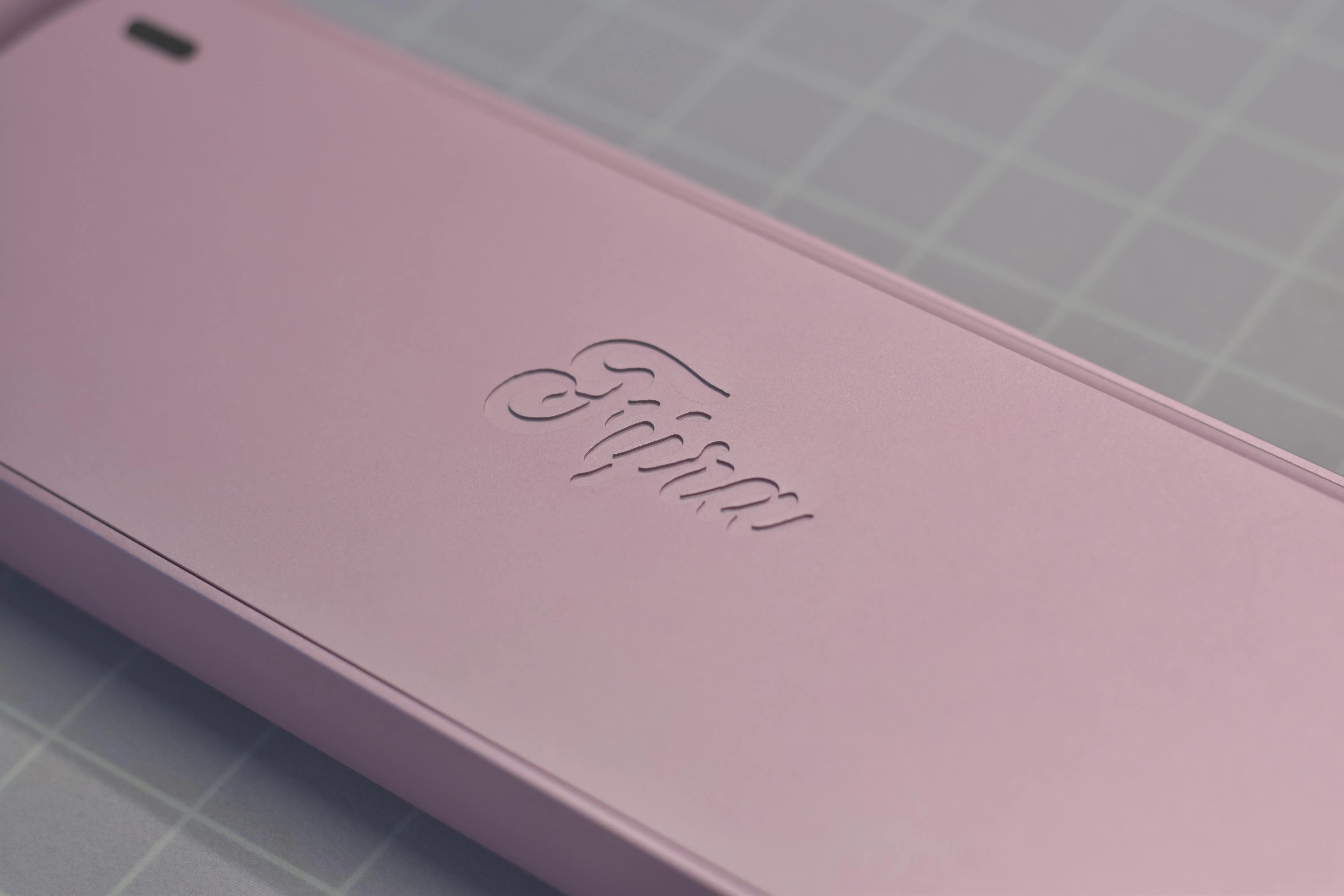 Fyra40 ビルド画像1