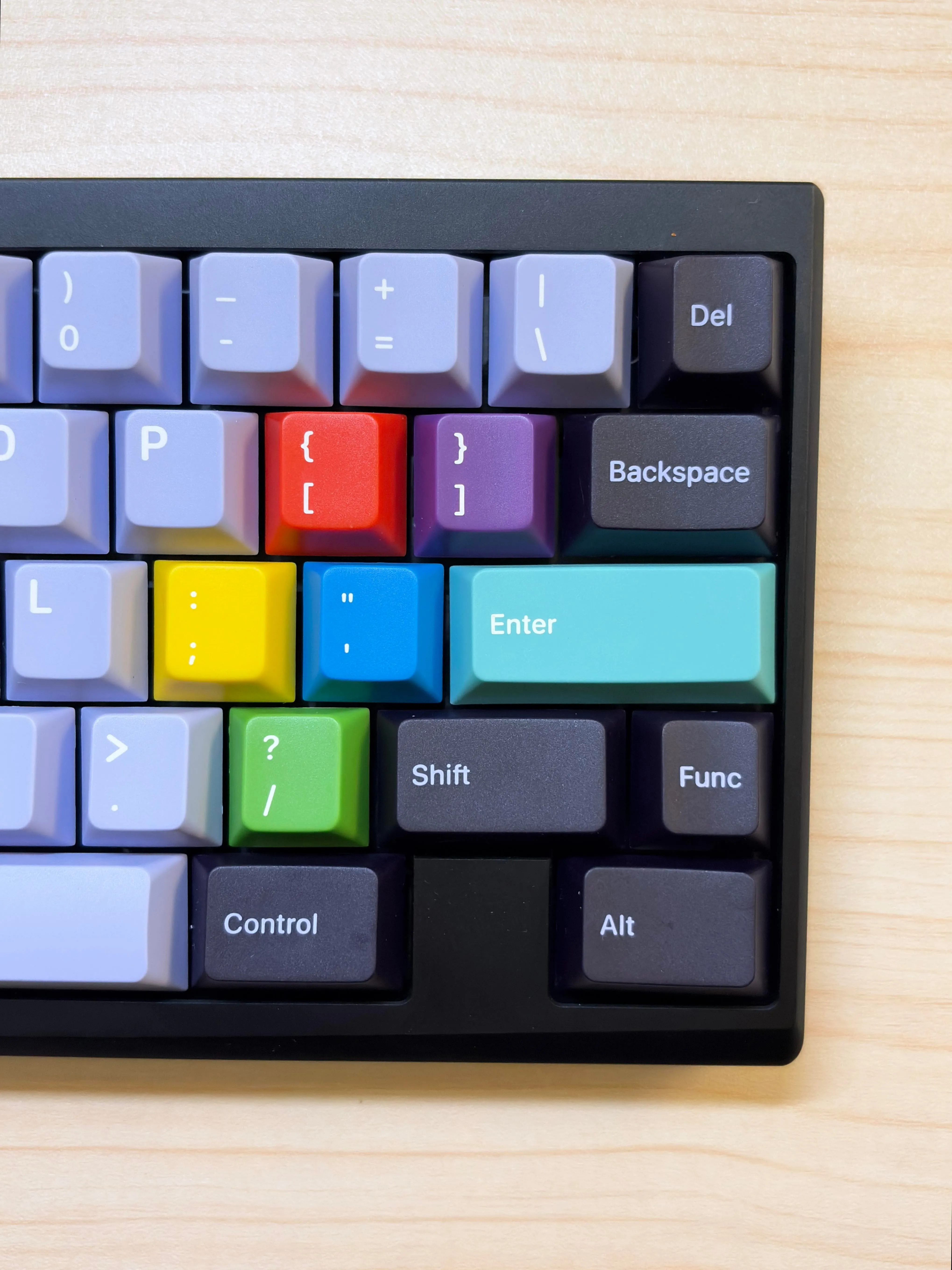 KAP Buff Bride Build 2