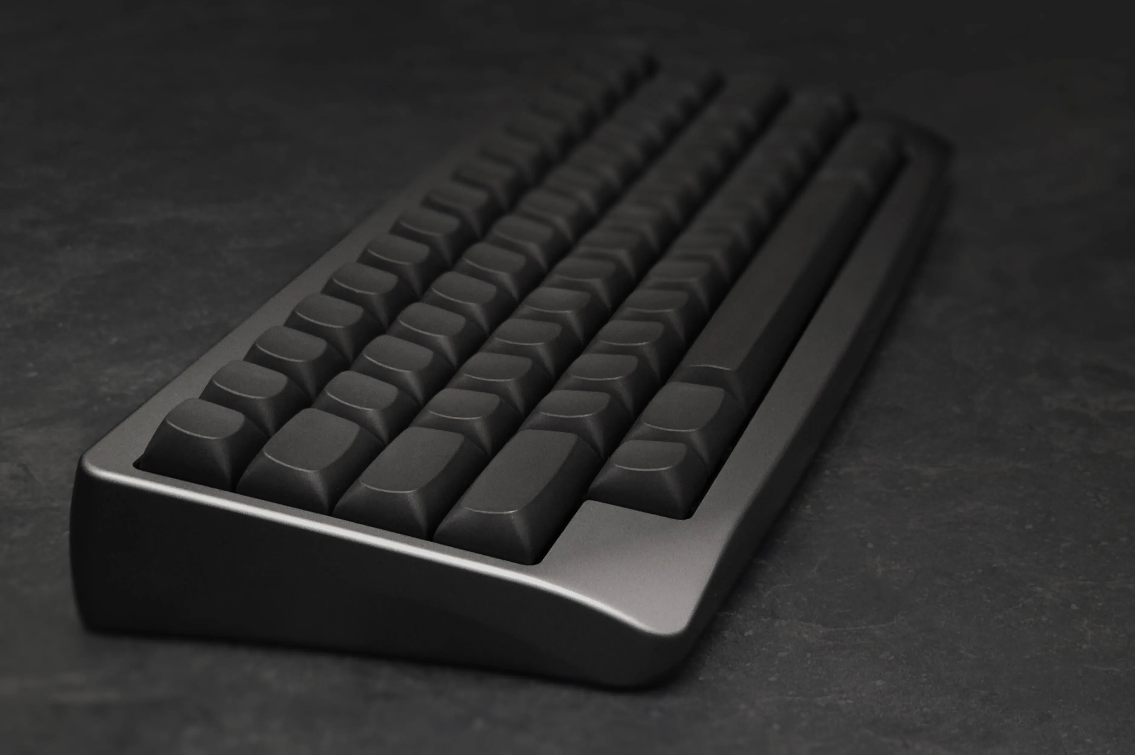 Agar60 EC Build 3