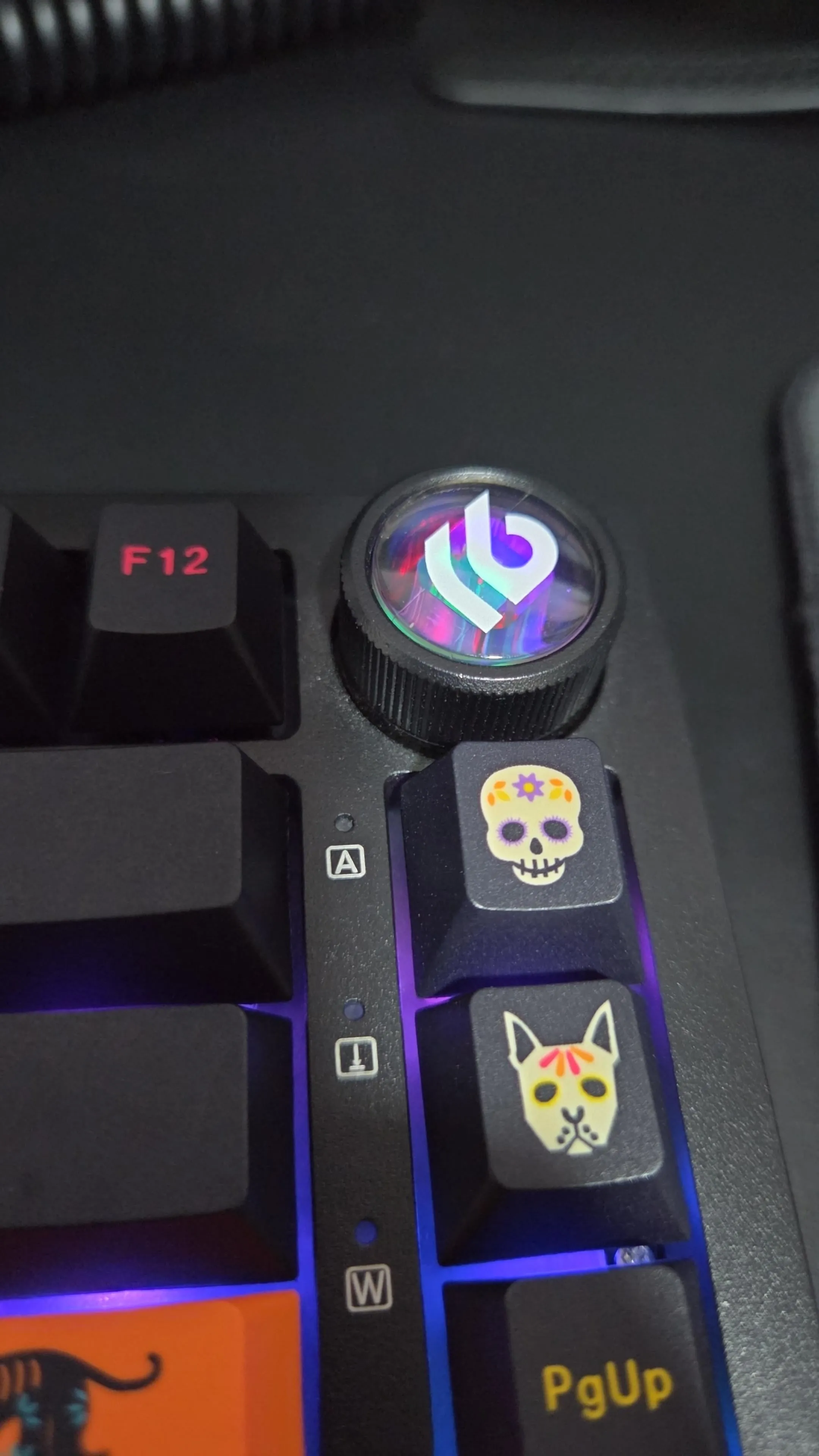 Epomaker HE80 / Leobog HI75C Pro 2