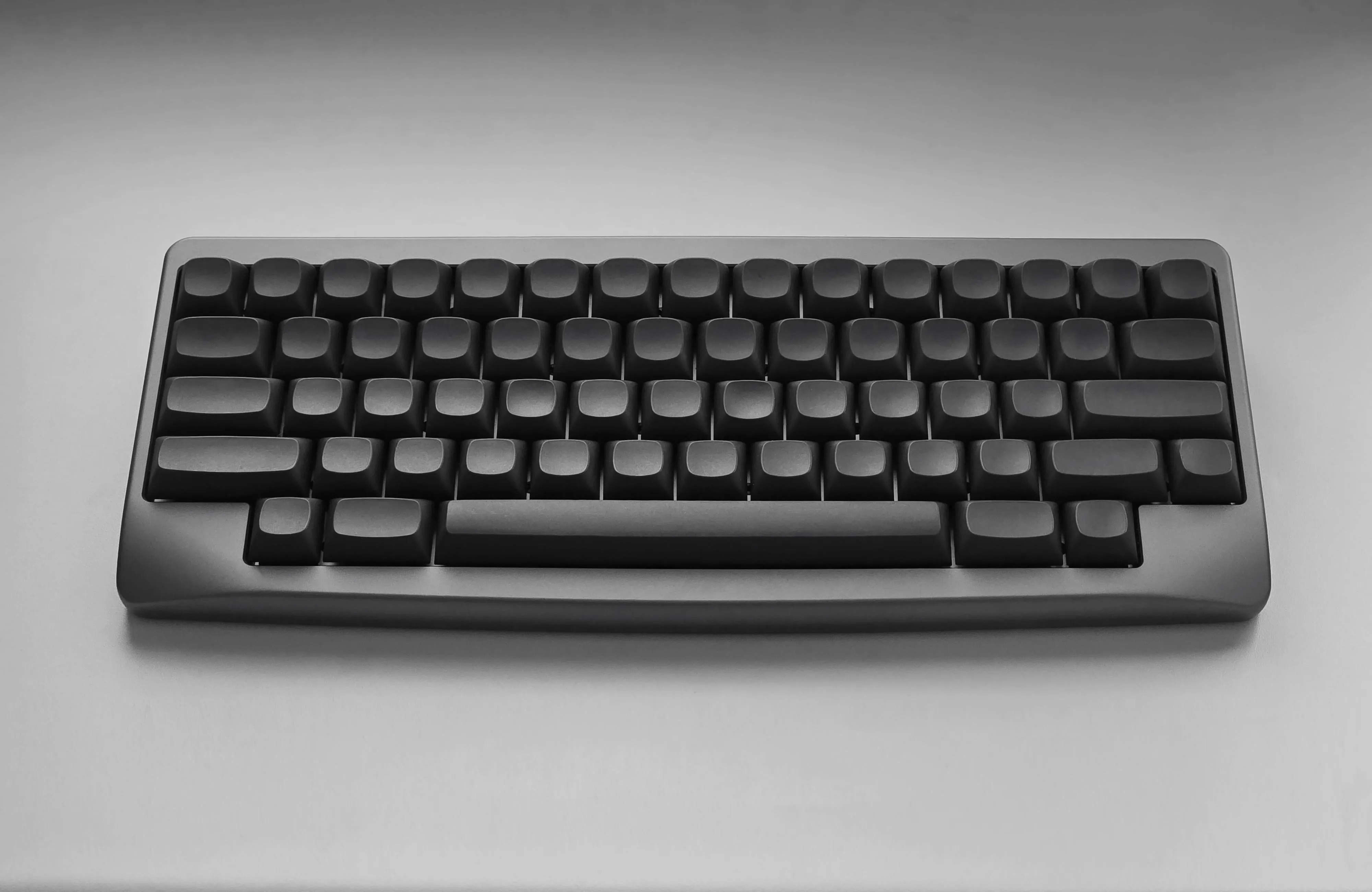 Agar60 EC Build 1