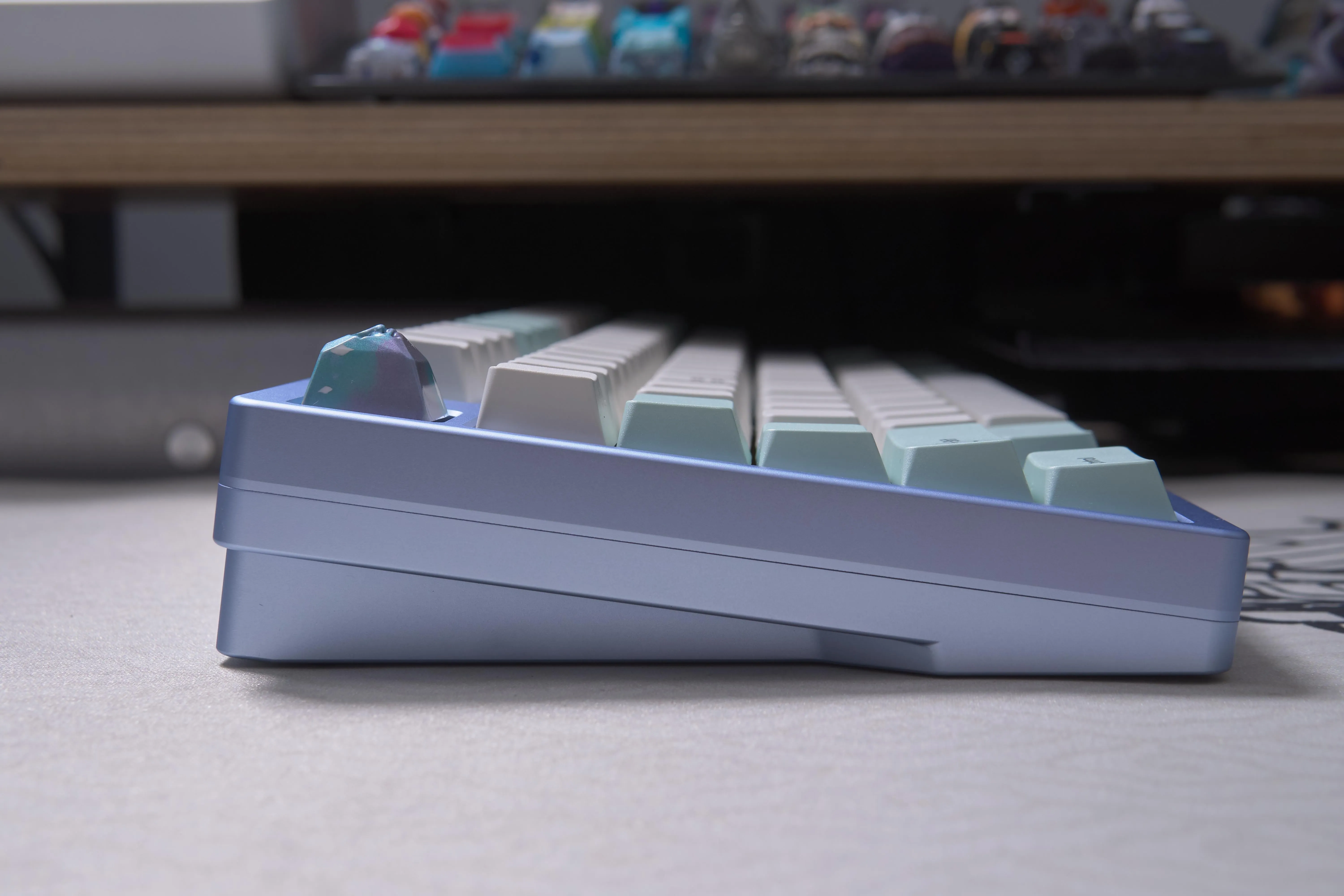 Plywrks Spyder Build