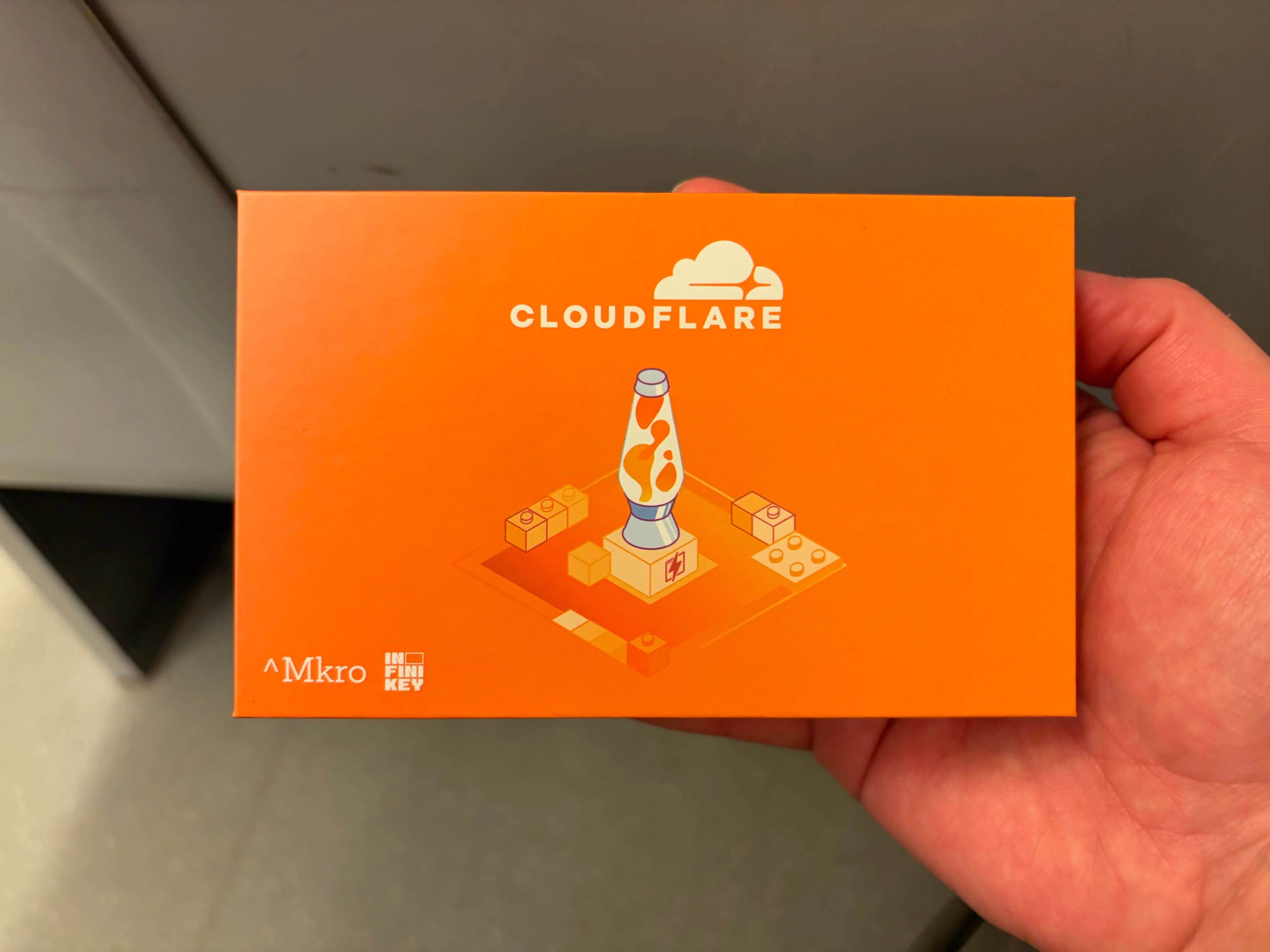 キーキャップのクローズアップ