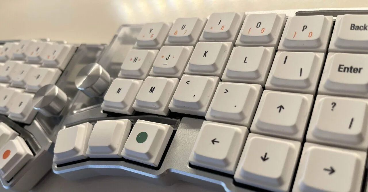 CornixLP用のスイッチ候補