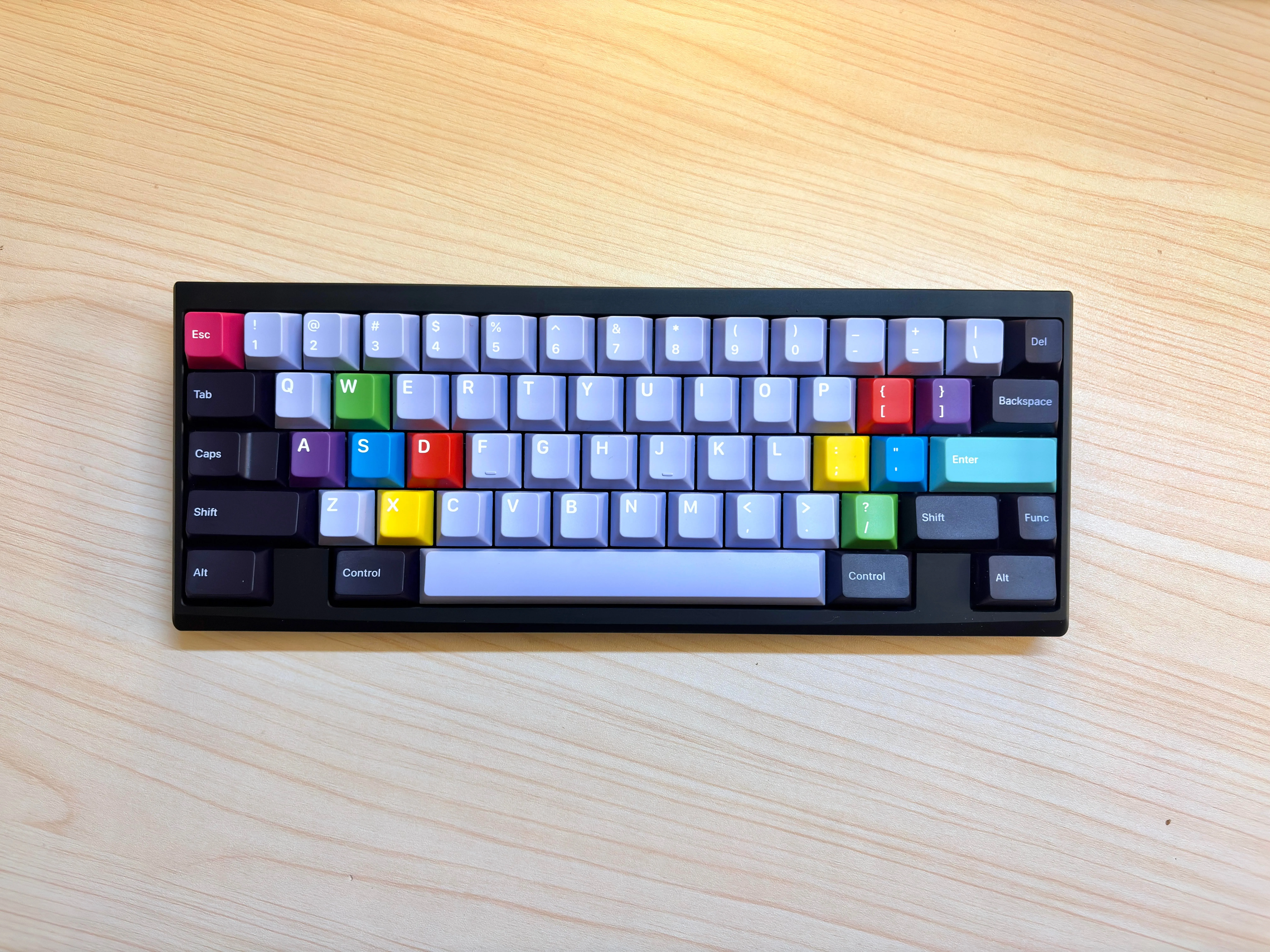 KAP Buff Bride Build 5