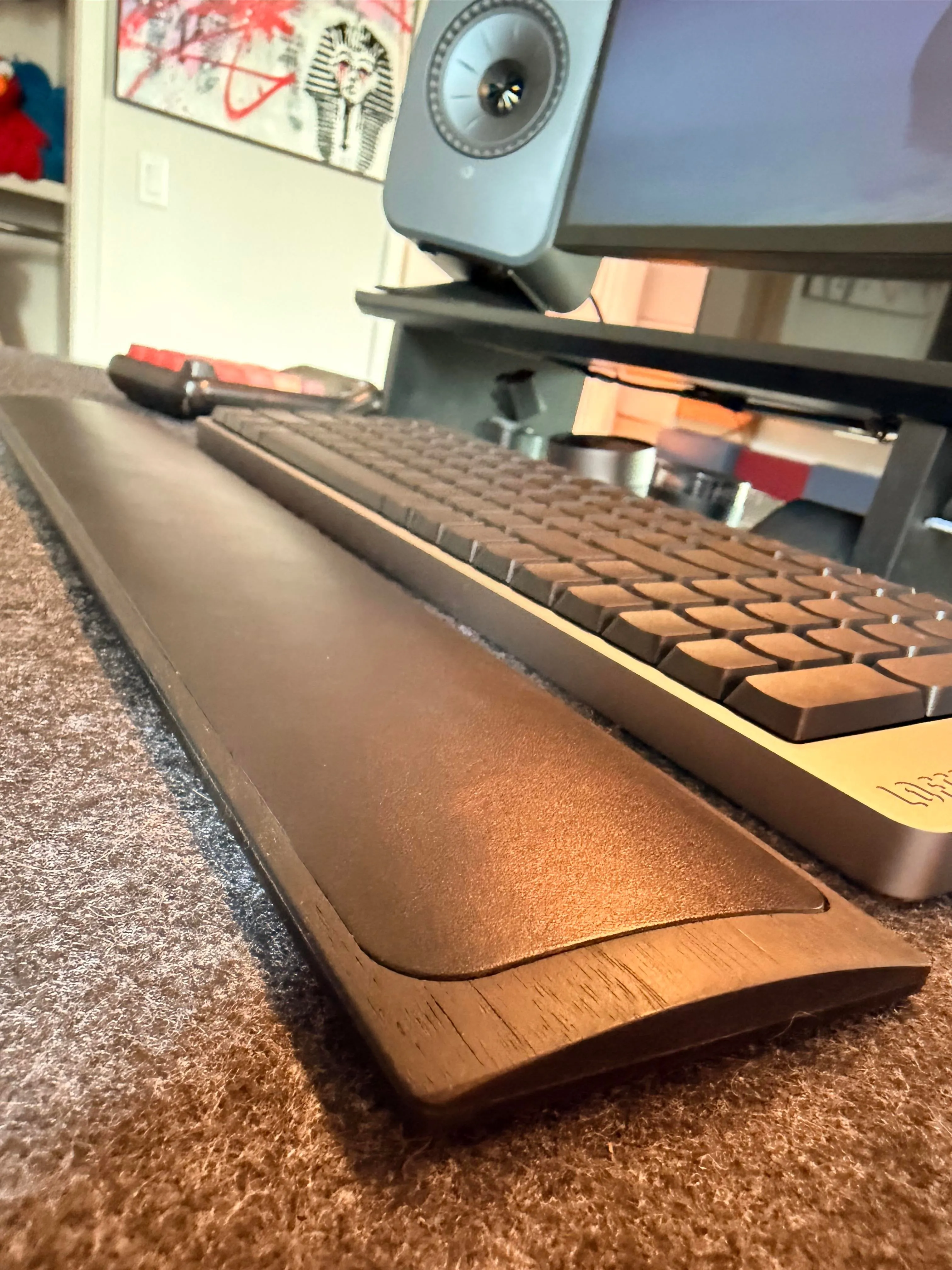 Lofree Flow 2 100 の外観