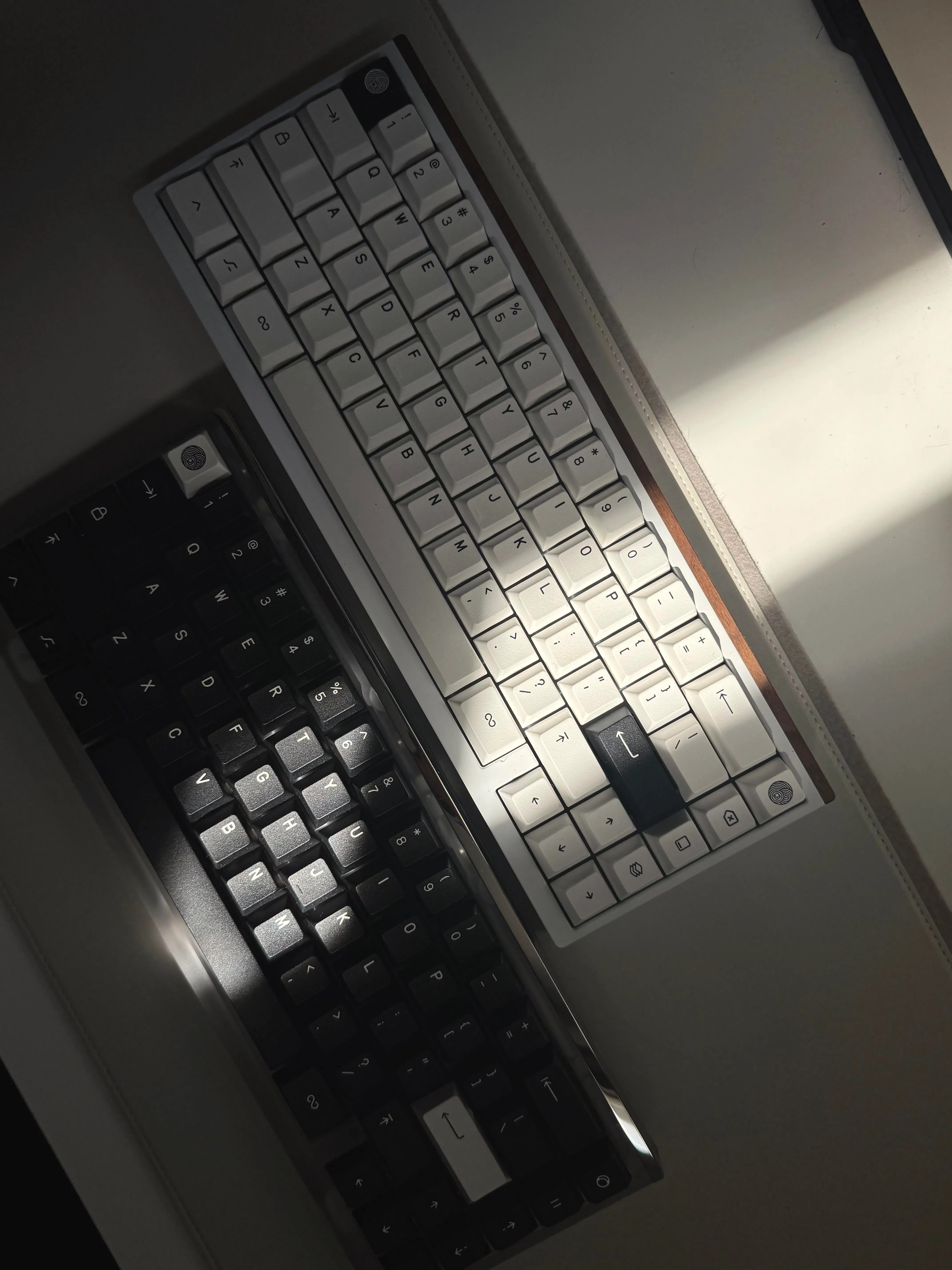 BoWセットを装着したMode SixtyFive