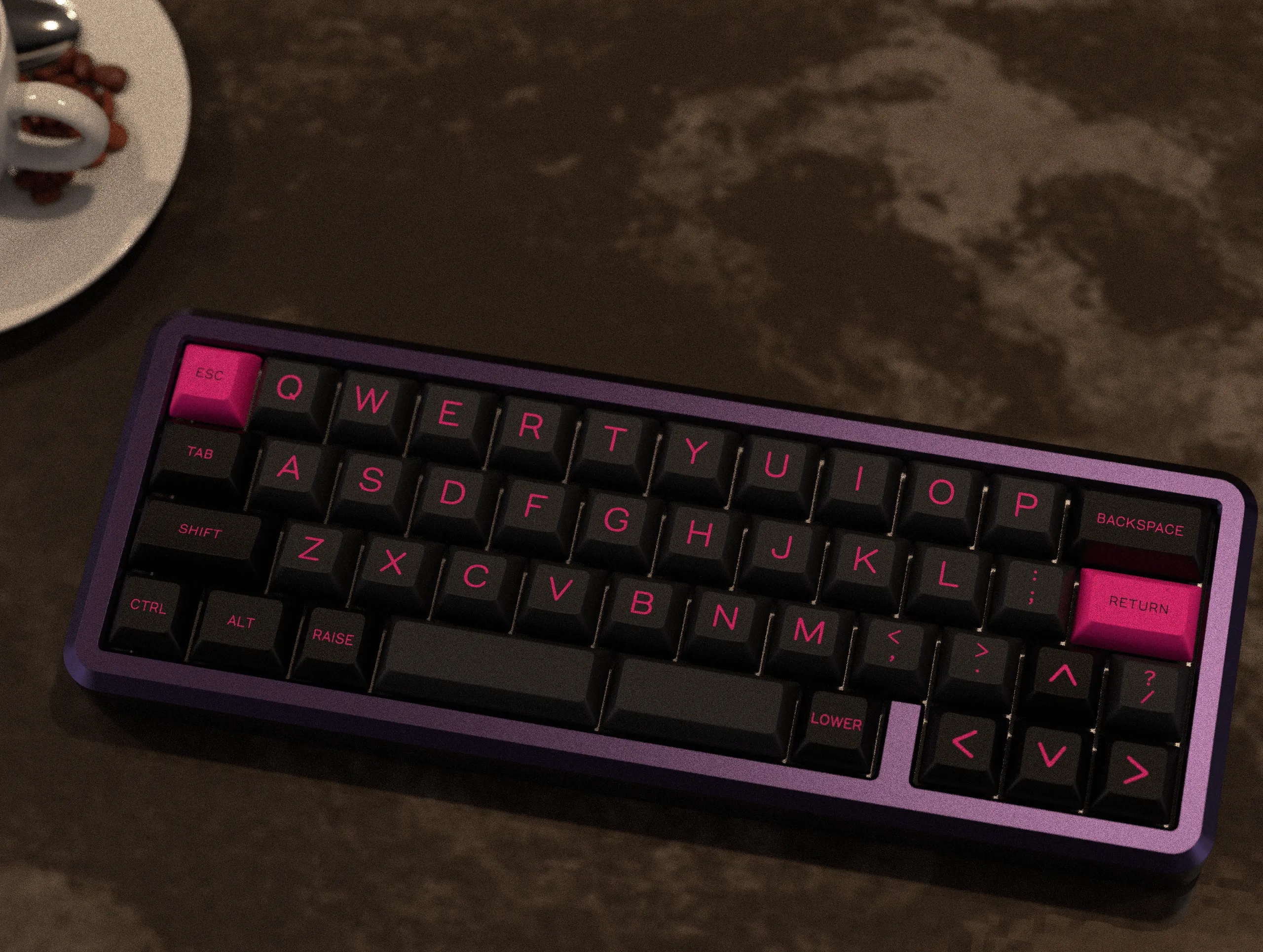 DSS Distortion 40s 画像3