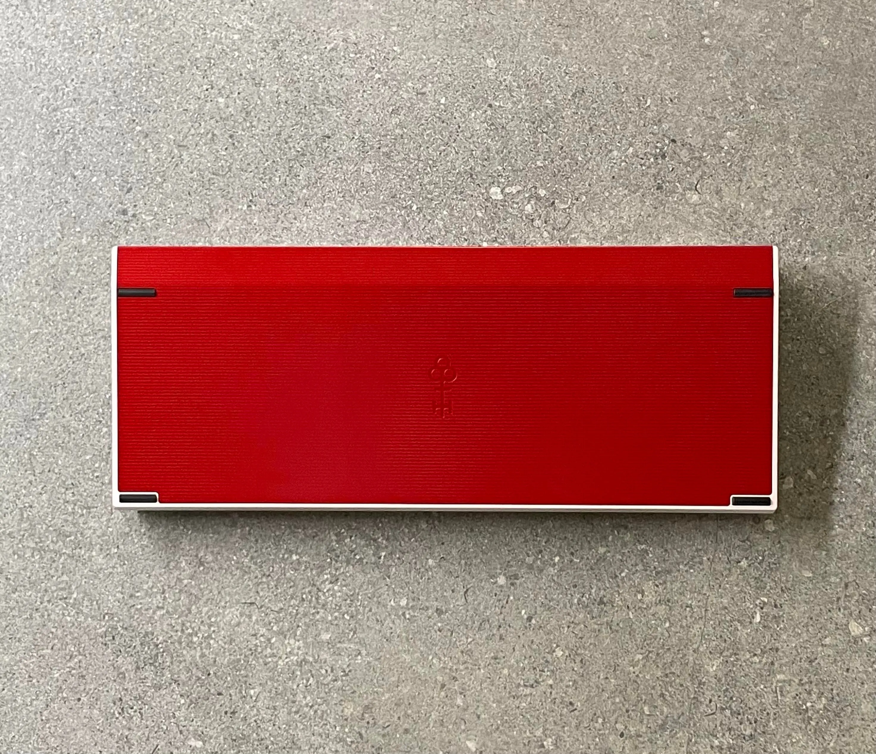 Keycult No. 2 TKLの外観