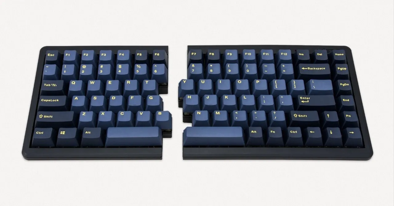 Mistel BAROCCO MD770 RGB BT