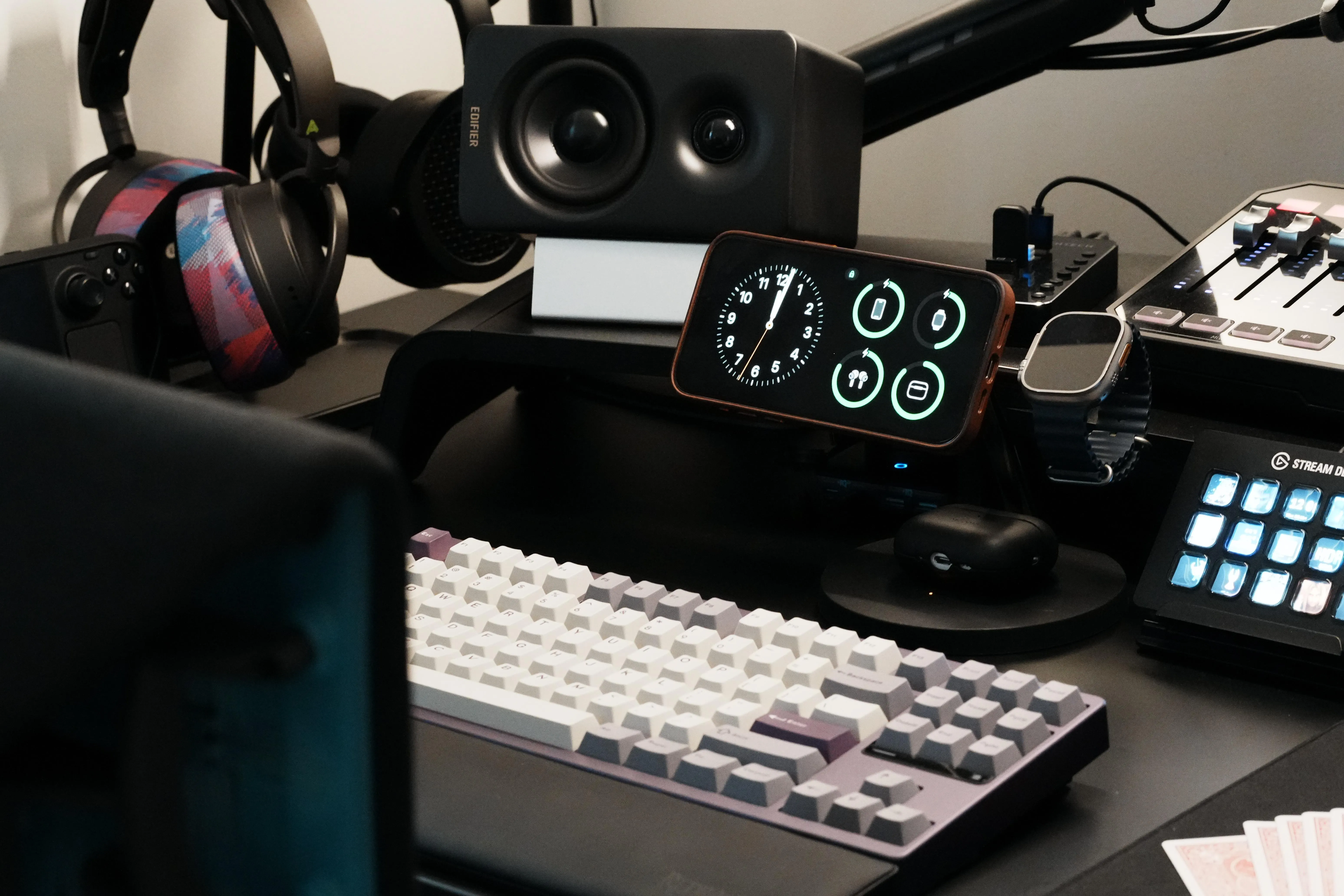 キーボードのイメージ画像