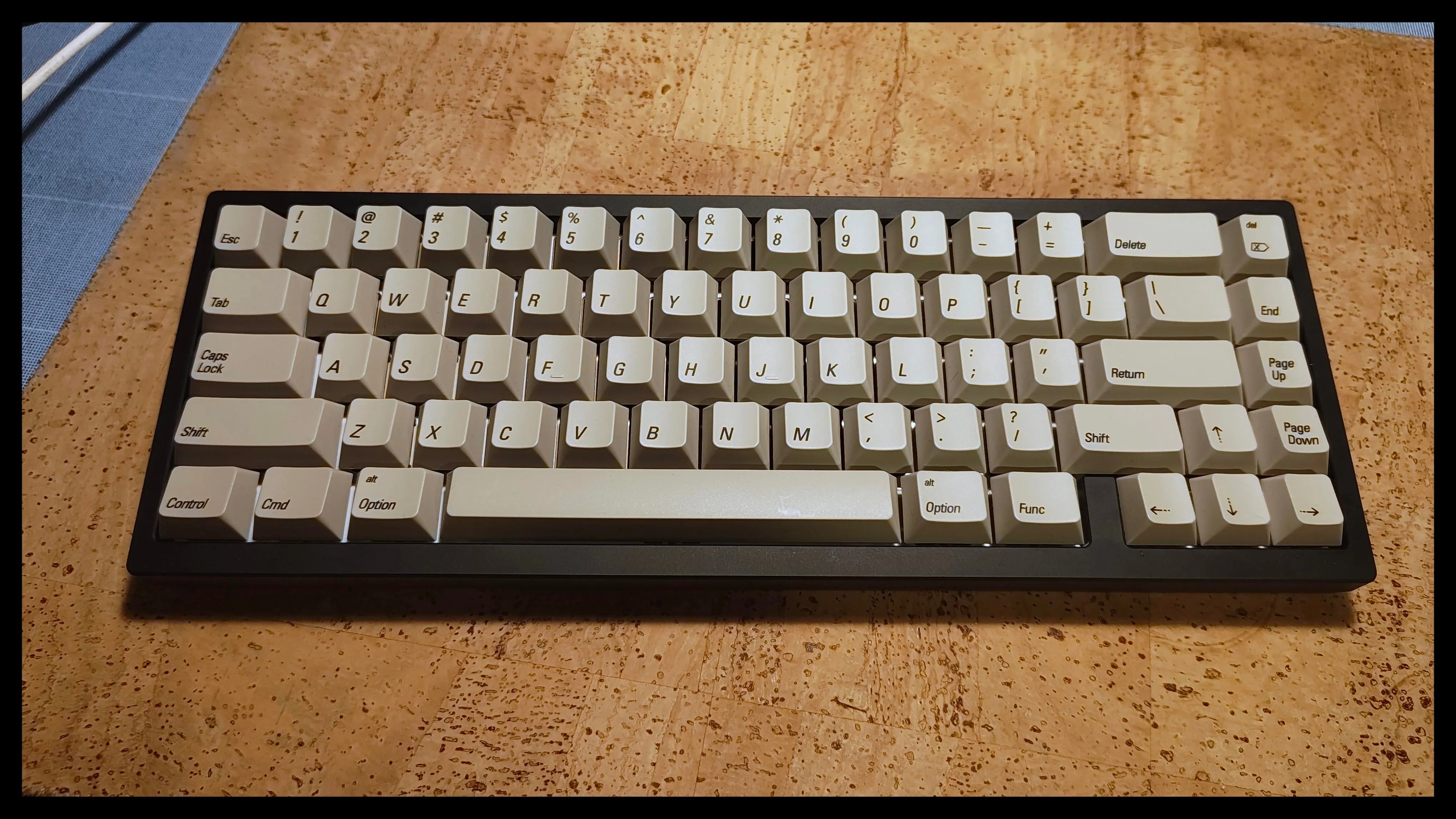 Zen65 Build 2