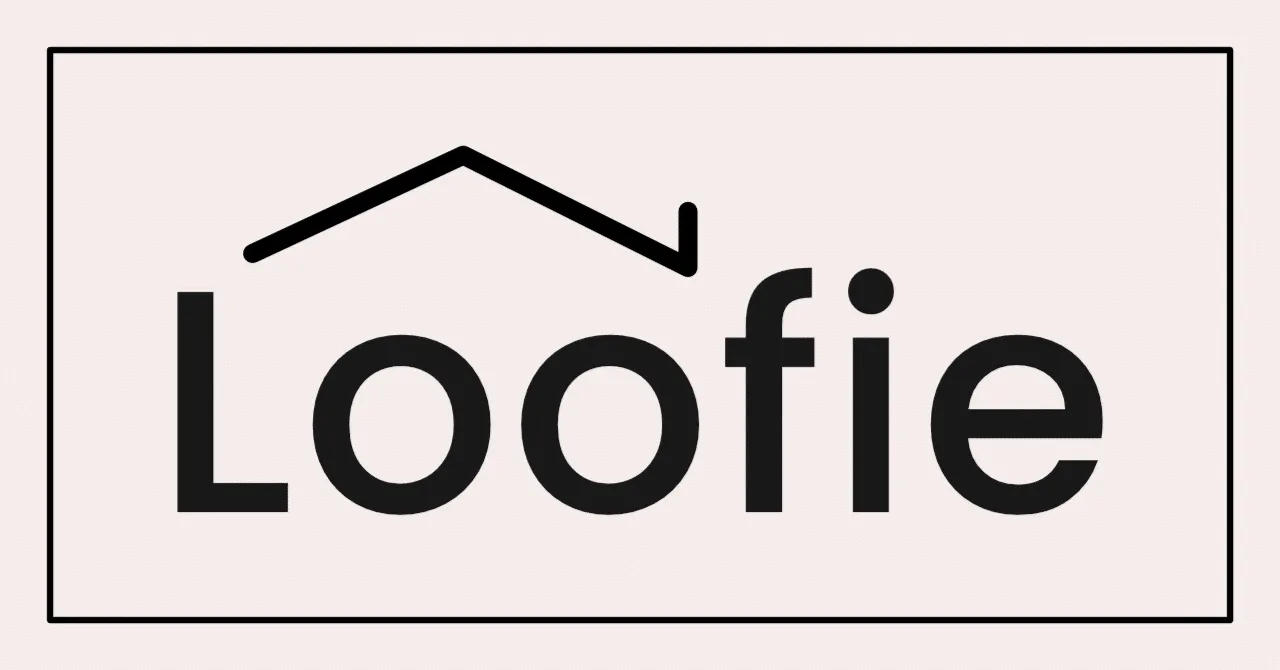 Loofieキーボード