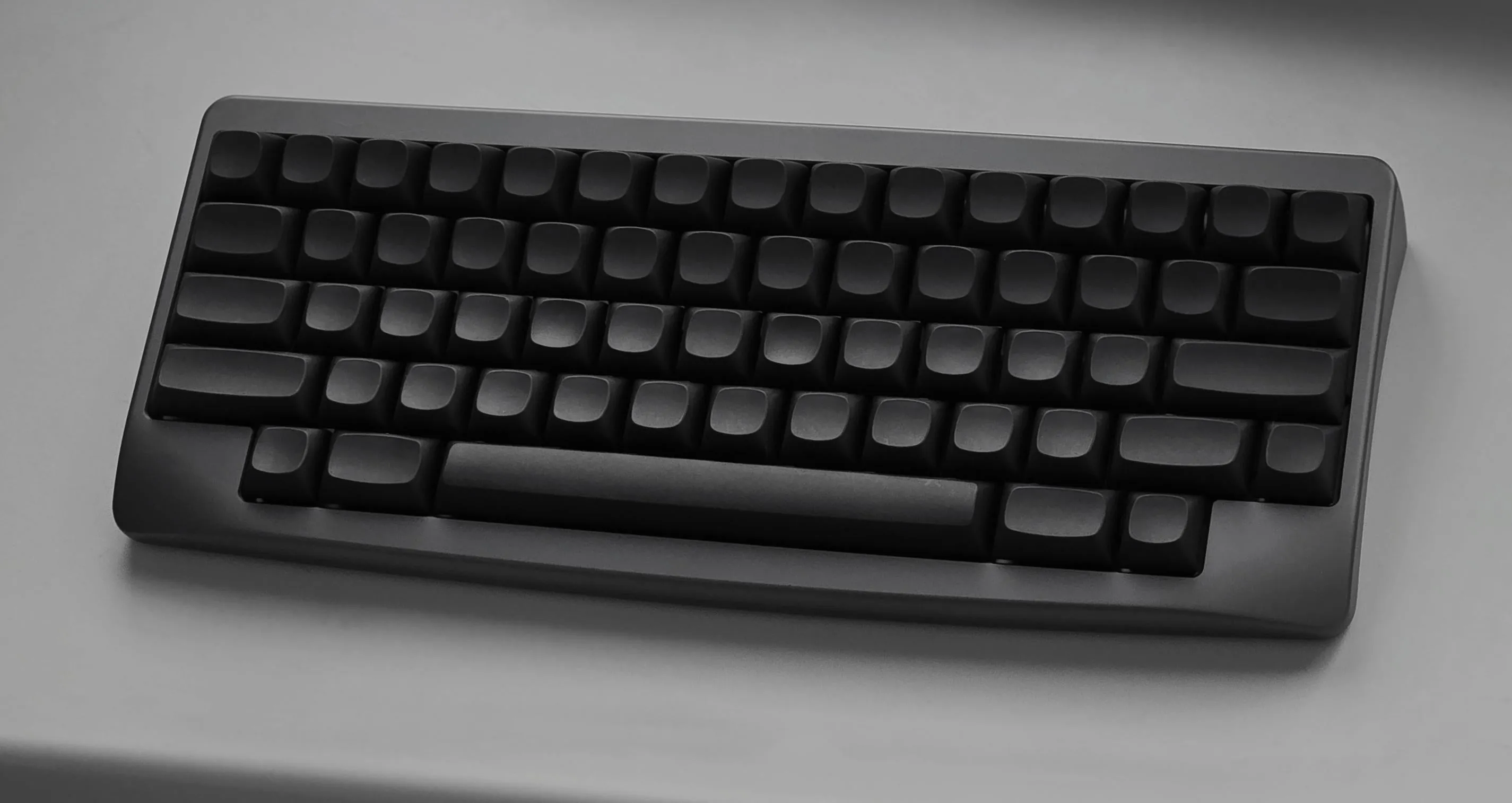 Agar60 EC Build 2