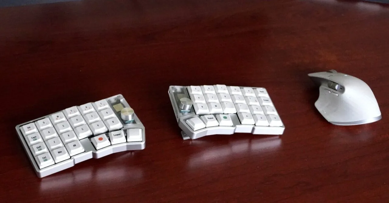 Cornix LPの使用環境イメージ