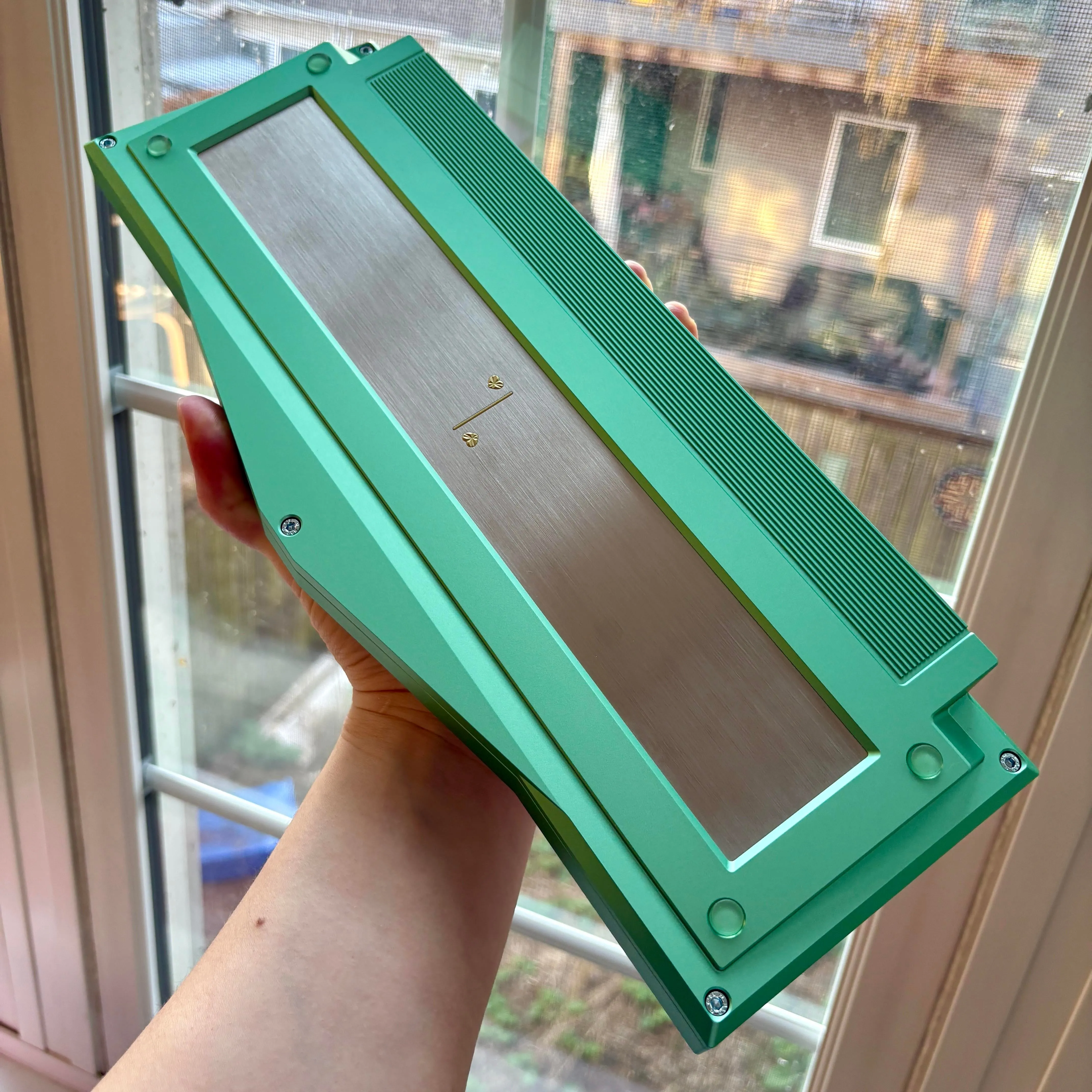 Mint Aein + Peppabeit 3