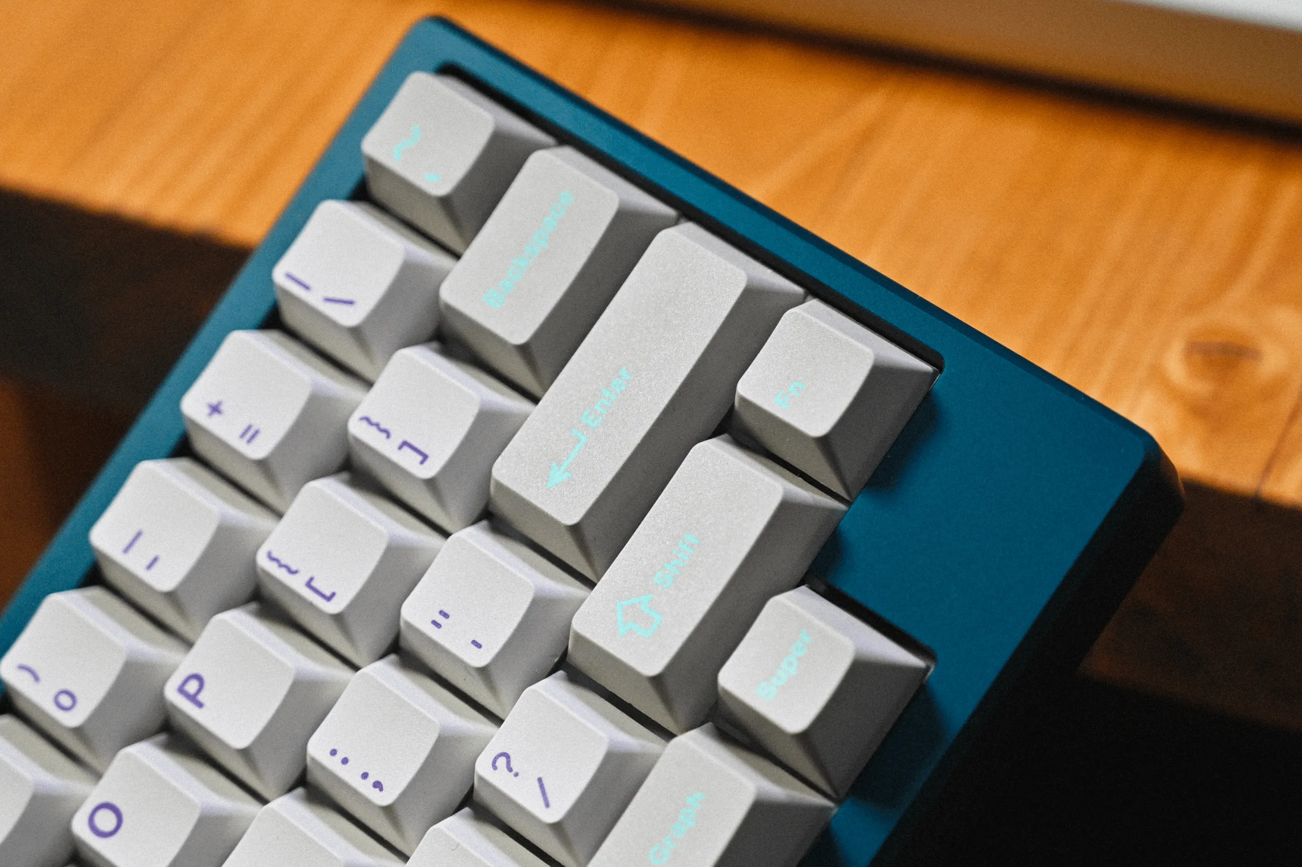 Orsukimi ビルド画像3