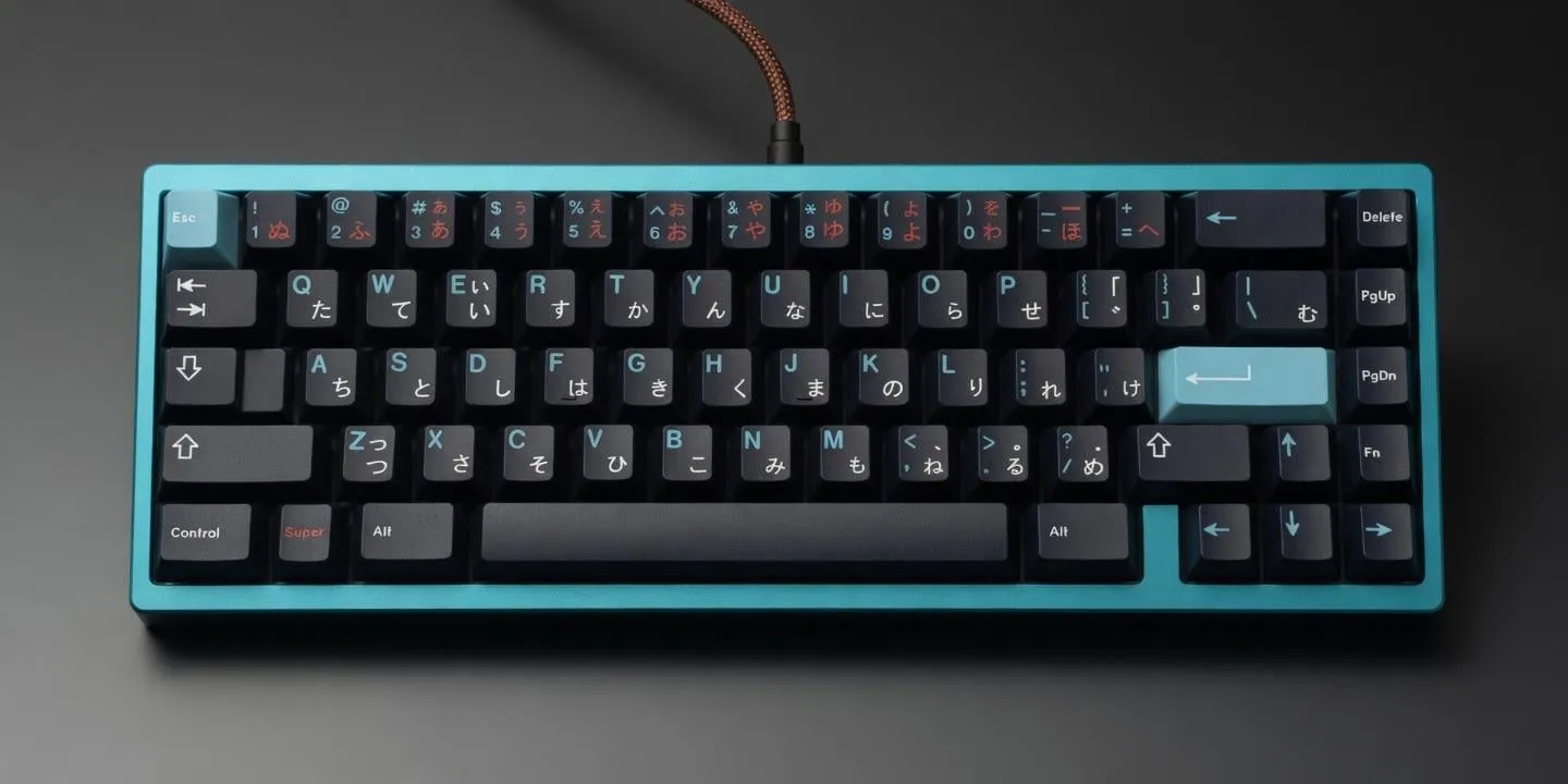 TGR Miaの全体像