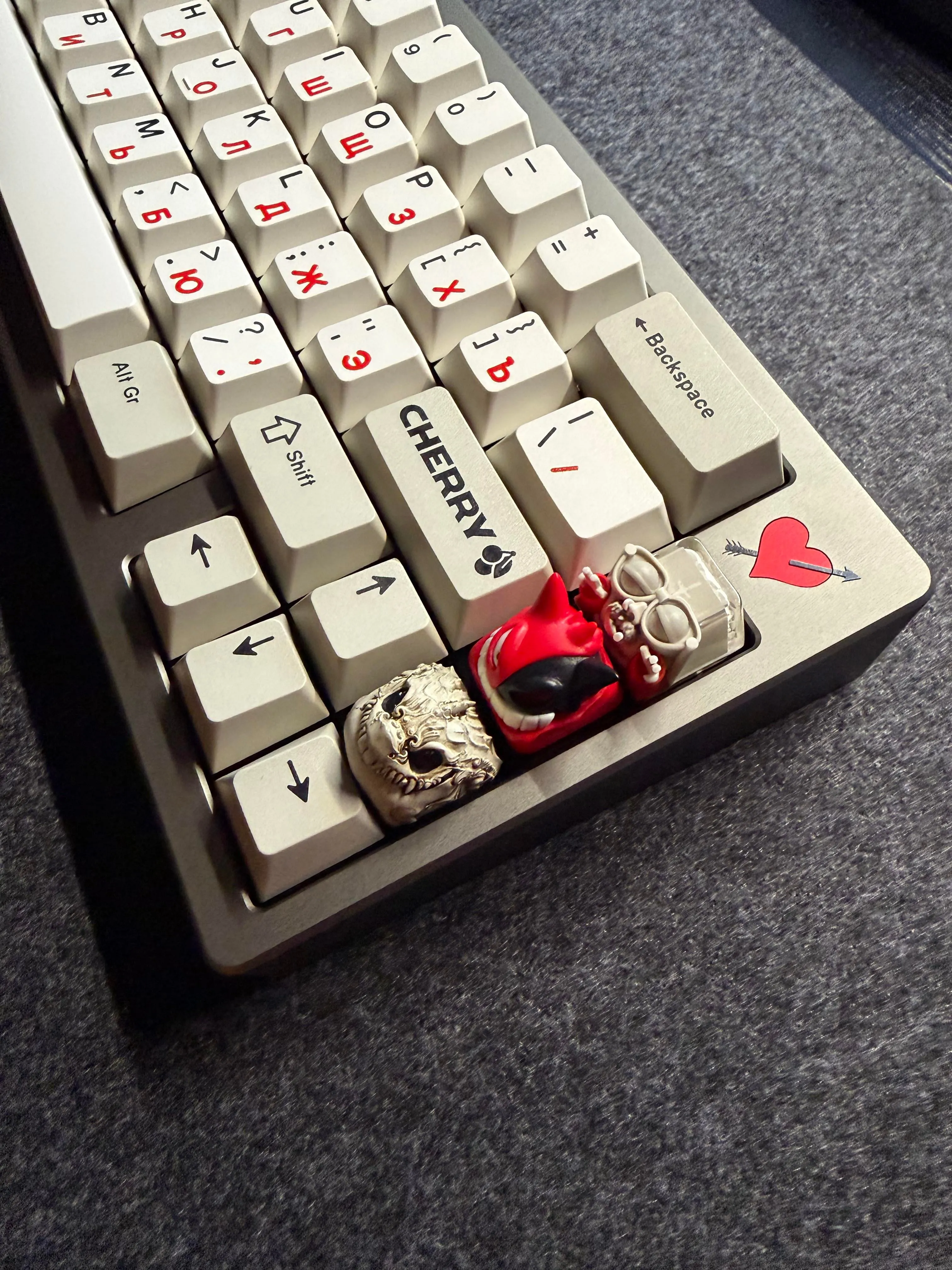 Rubrehakuの全体像