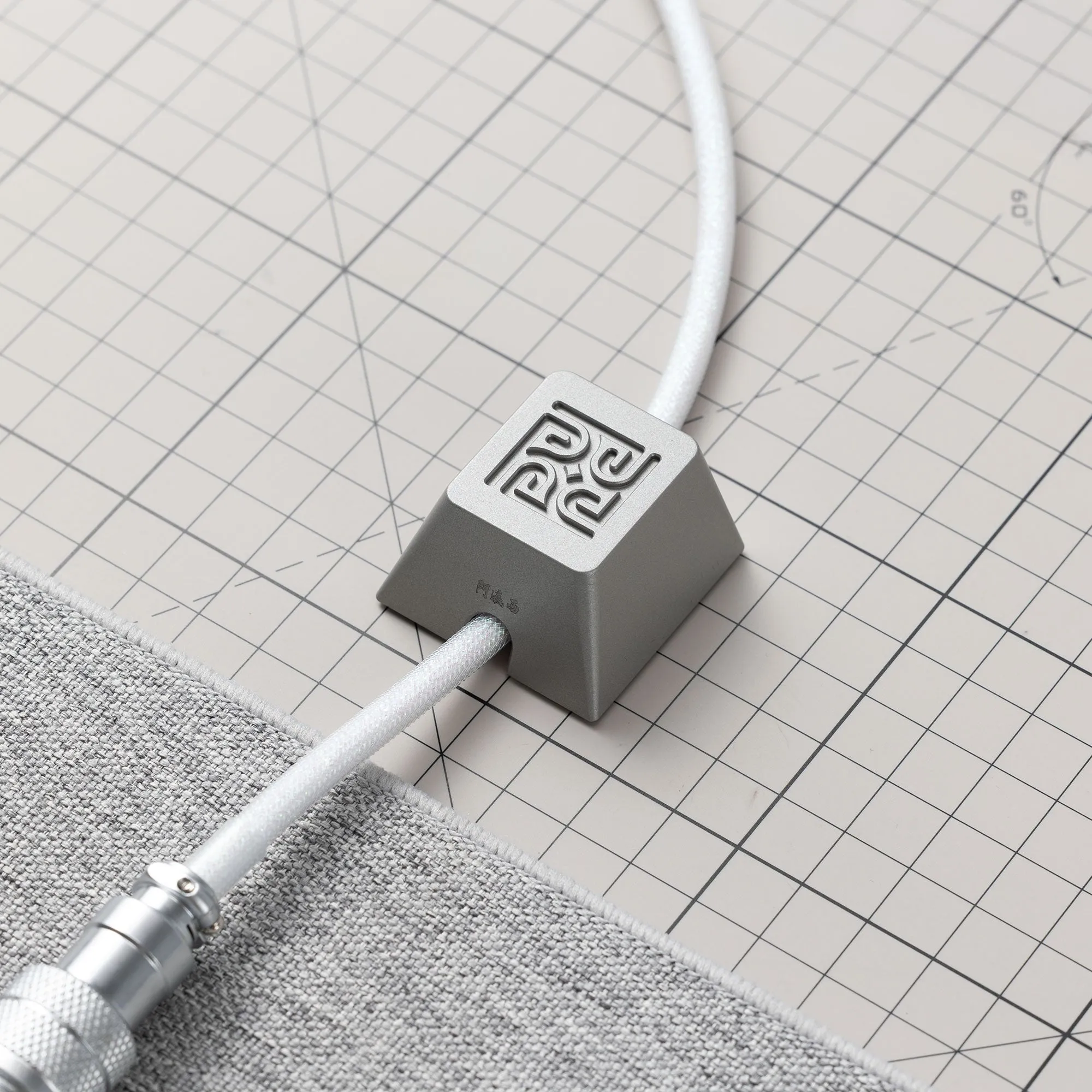 デスクでの使用イメージ