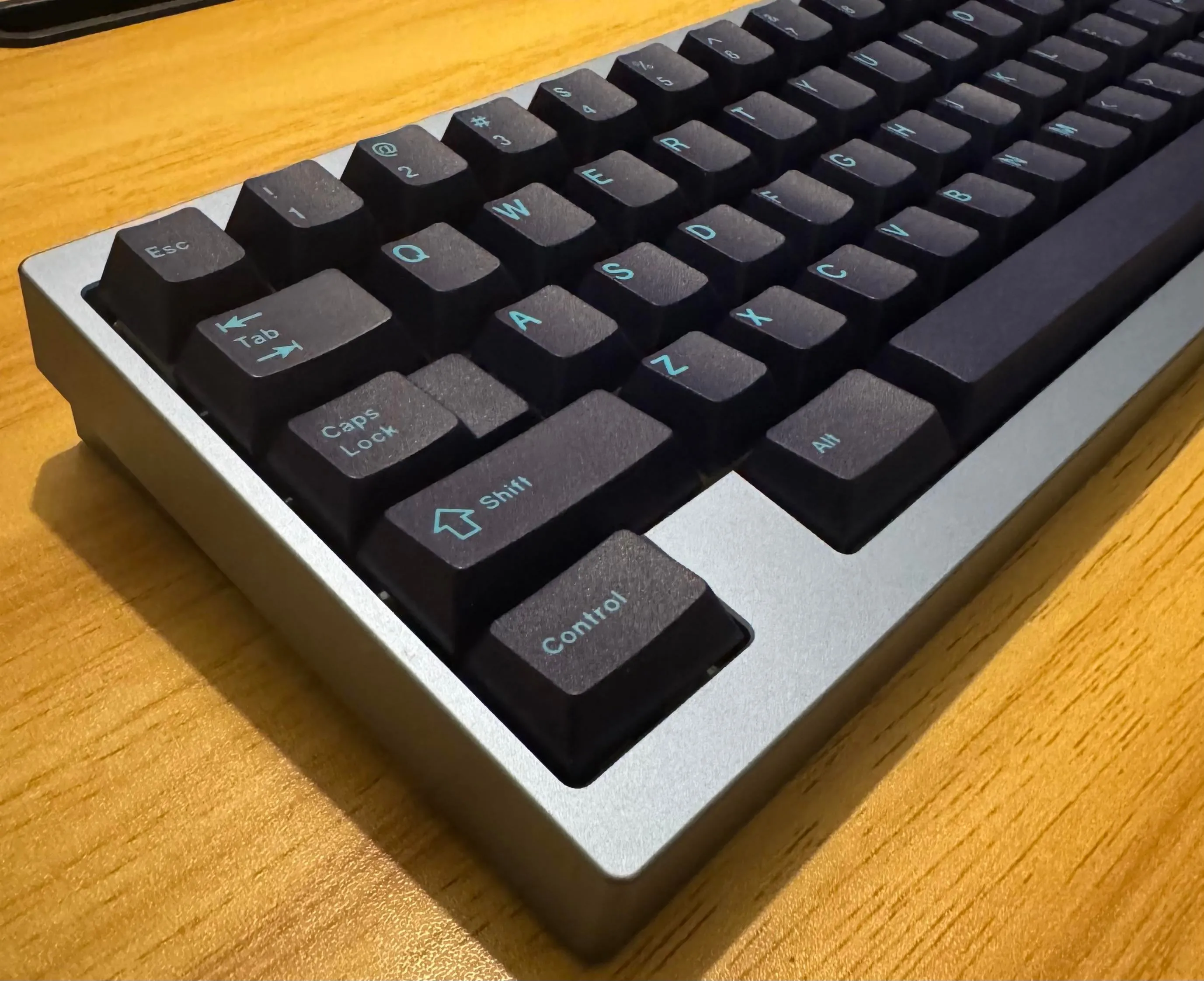 TKD Cycle 7 WKL外観4