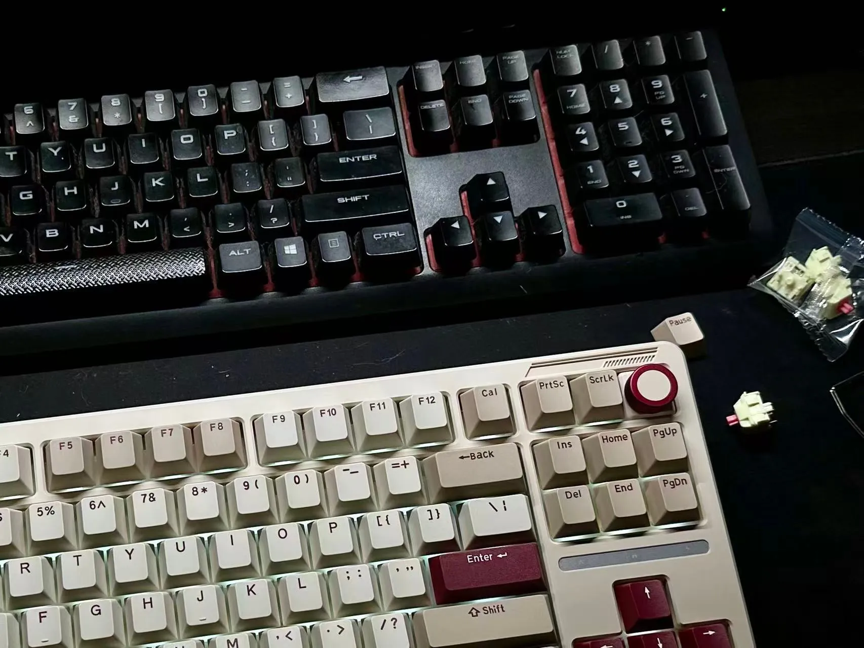 自宅とオフィスの使い分け