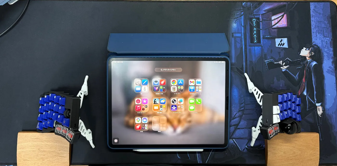 roBaの実機写真2