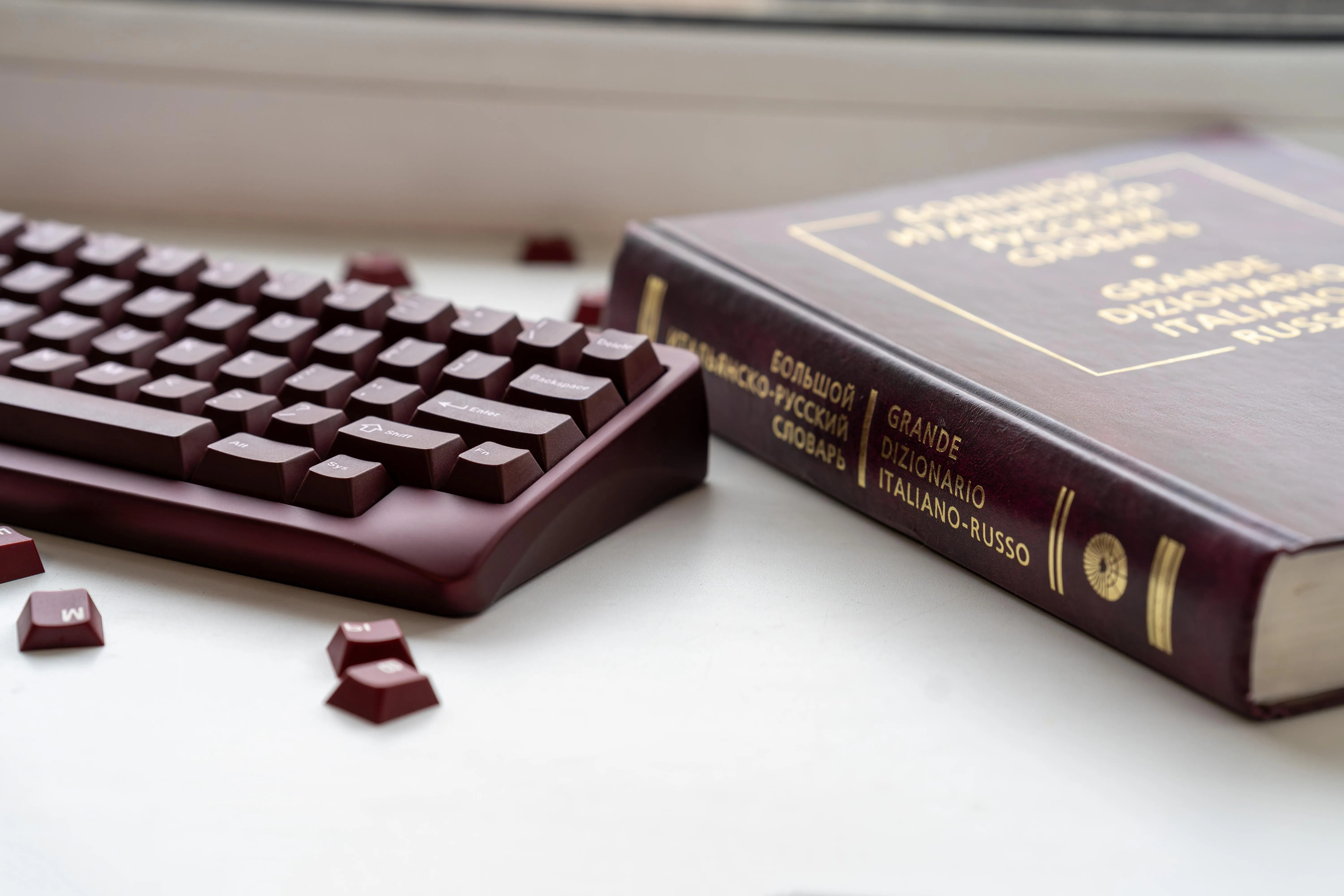 別アングルからのショット2